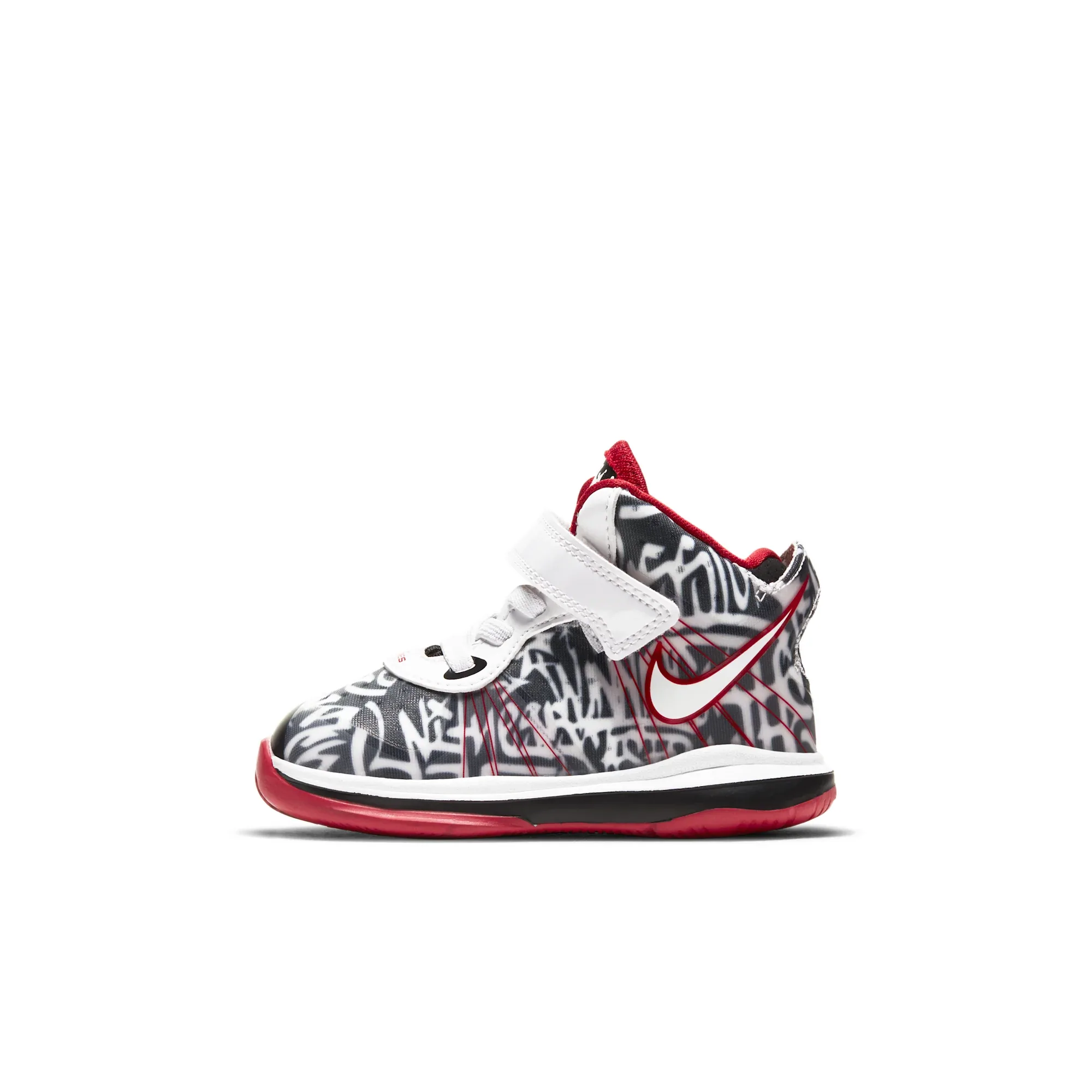 Nike LeBron 8