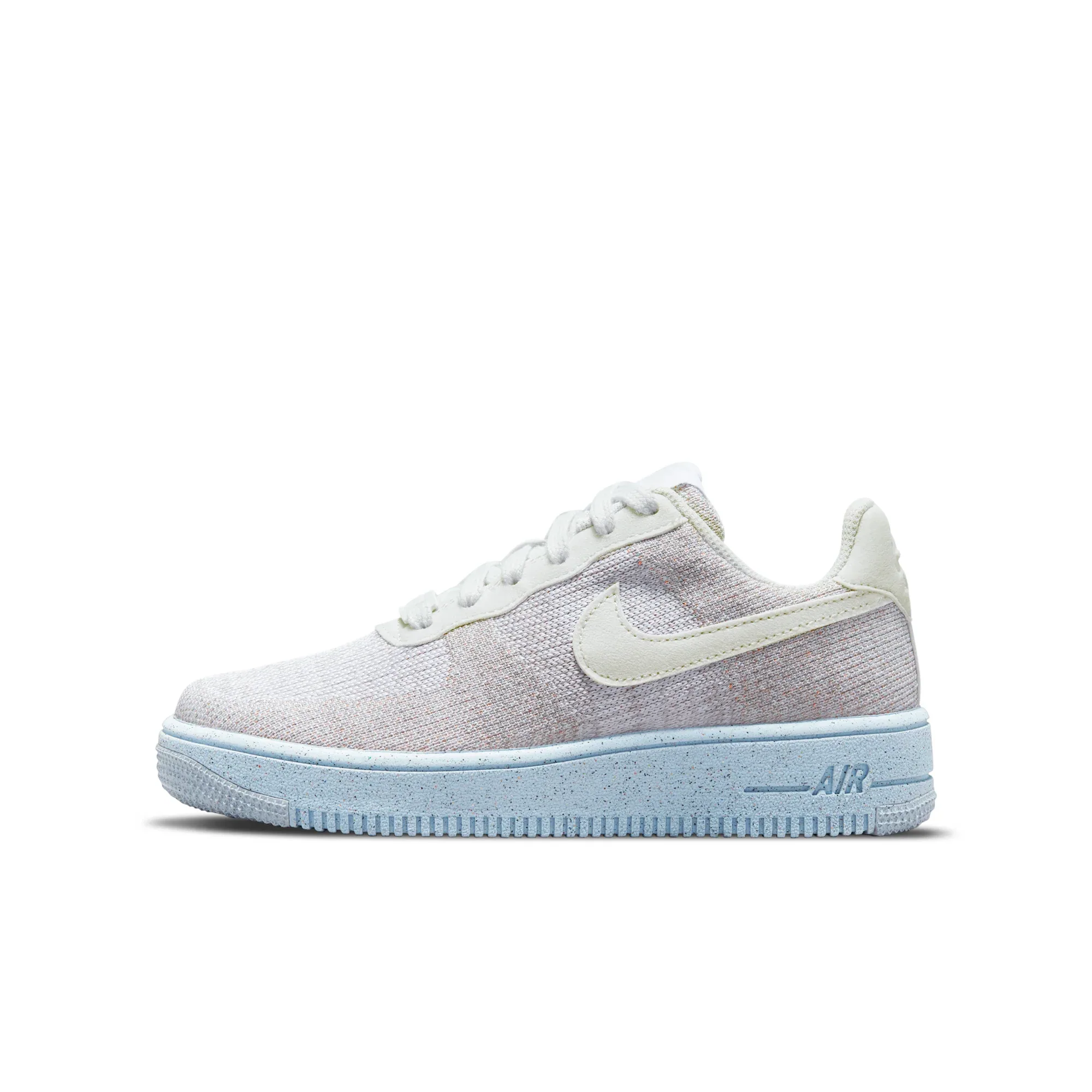 Nike Air Force 1 Crater Flyknit