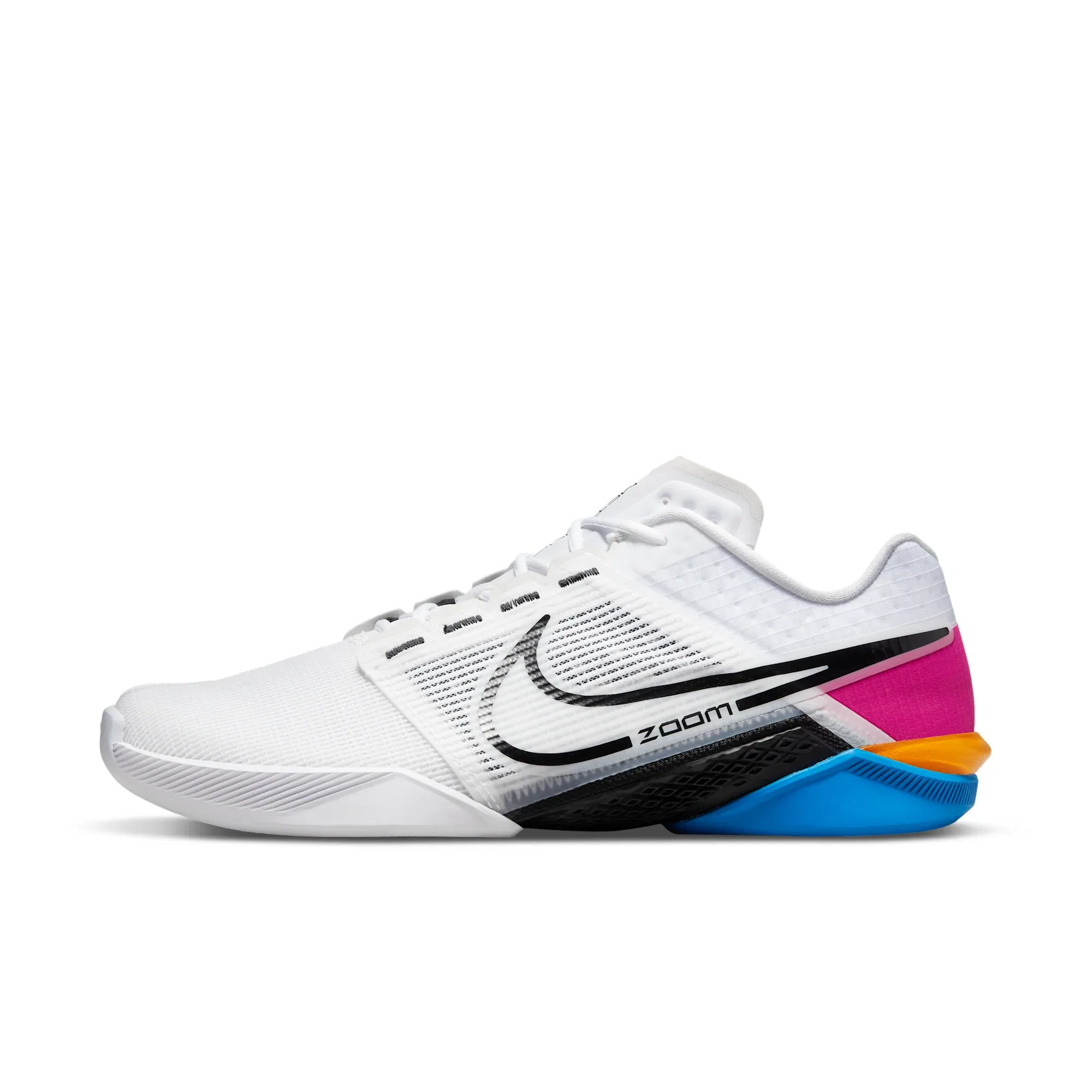 Nike Zoom Metcon Turbo 2