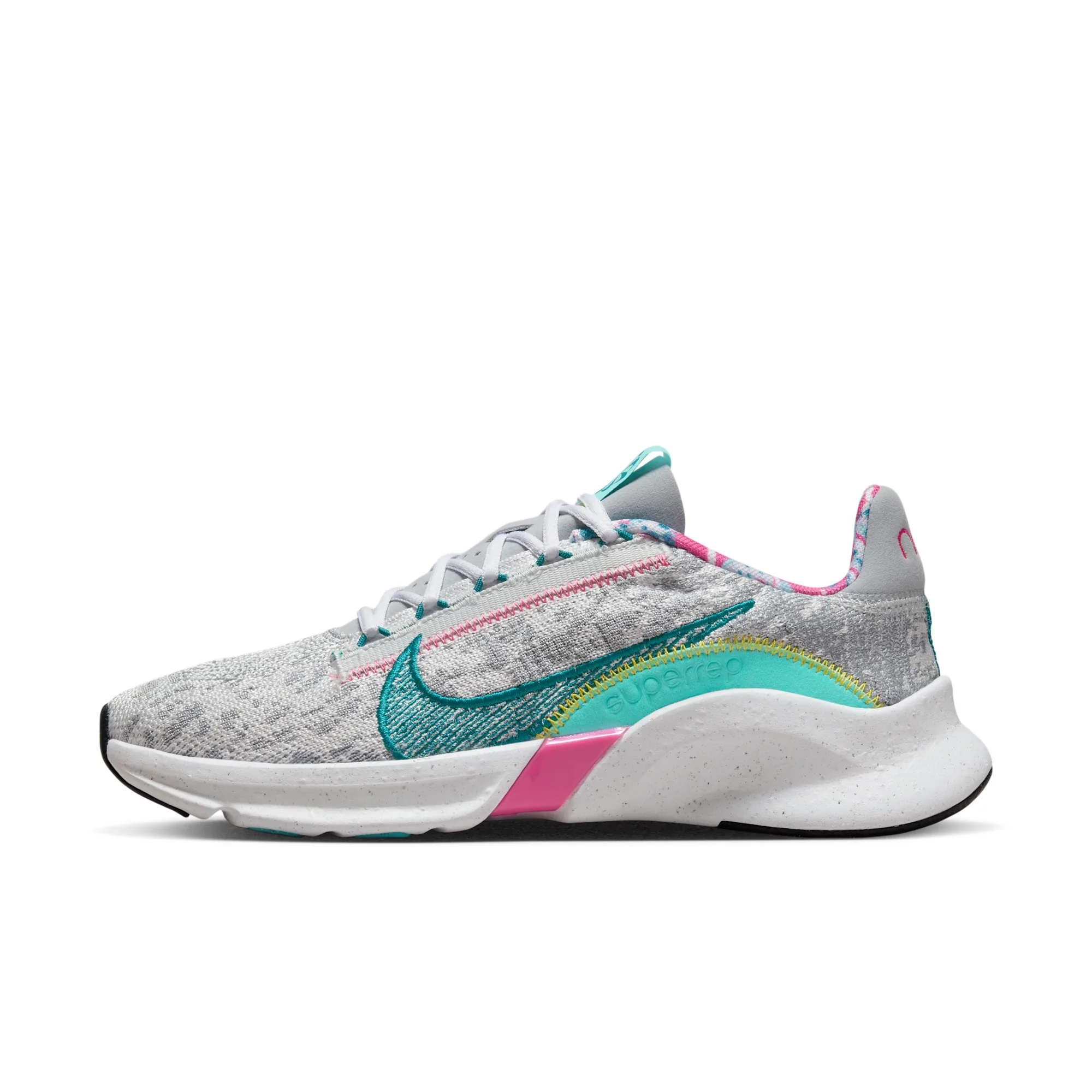 Nike SuperRep Go 3 Flyknit Next Nature