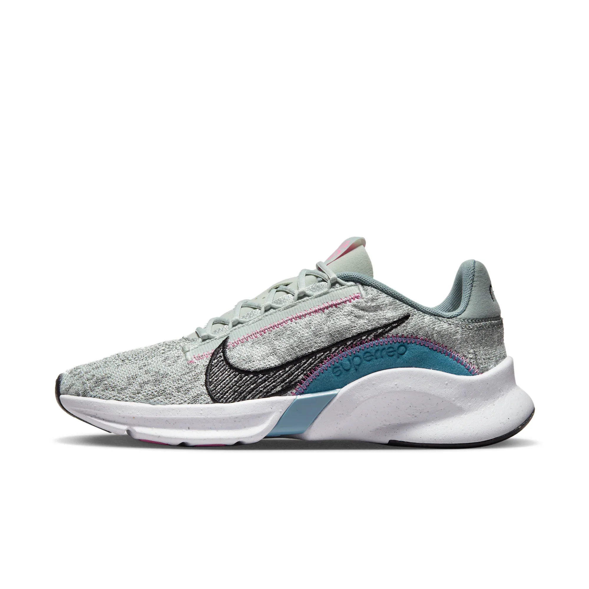 Nike SuperRep Go 3 Flyknit Next Nature