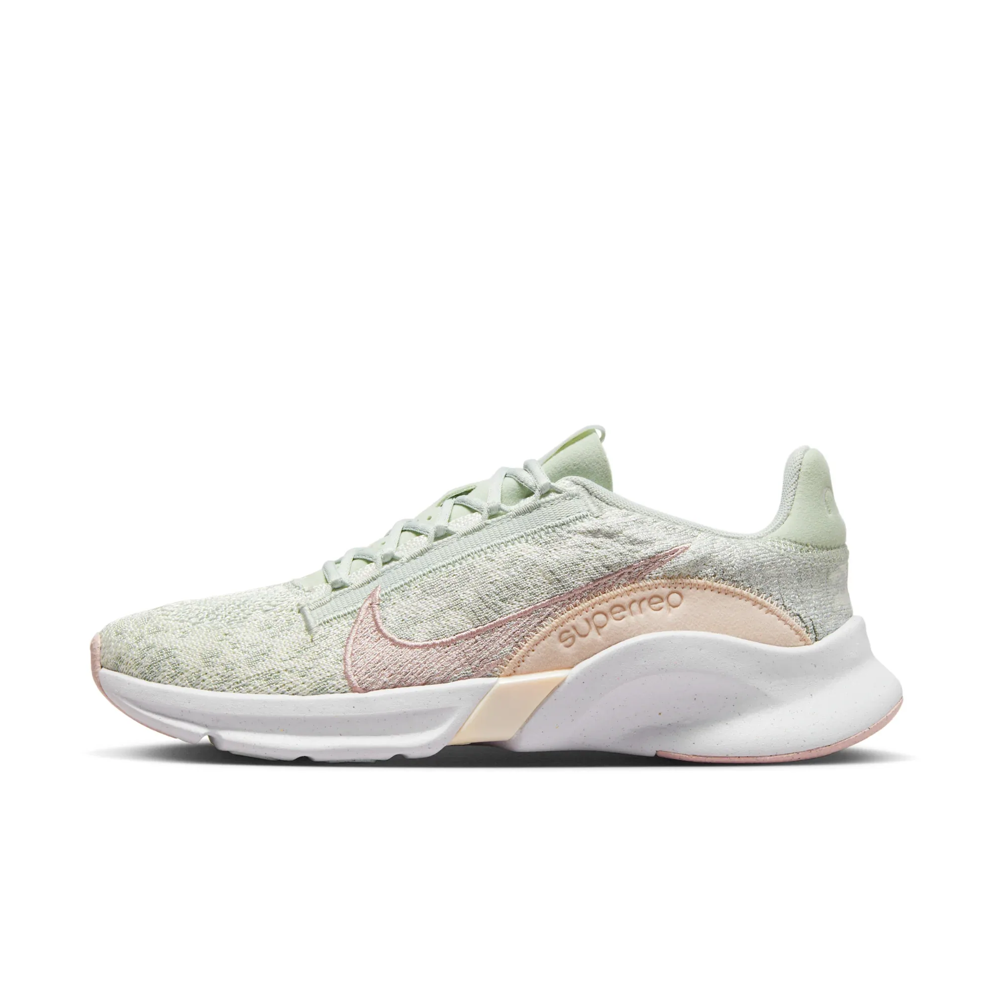 Nike SuperRep Go 3 Flyknit Next Nature