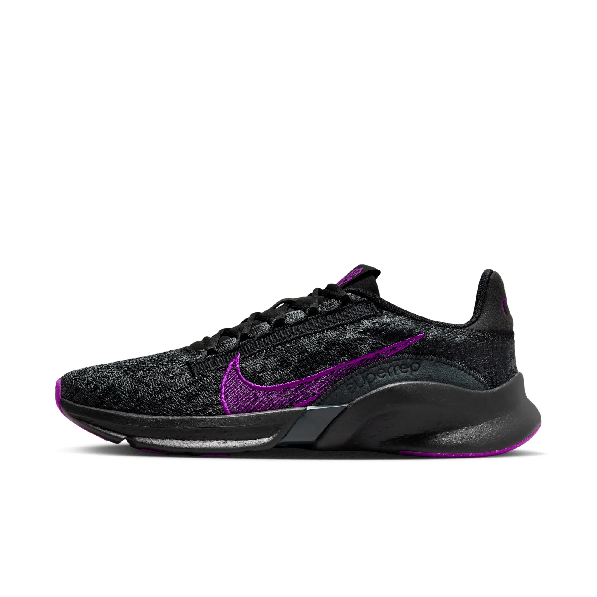 Nike SuperRep Go 3 Flyknit Next Nature