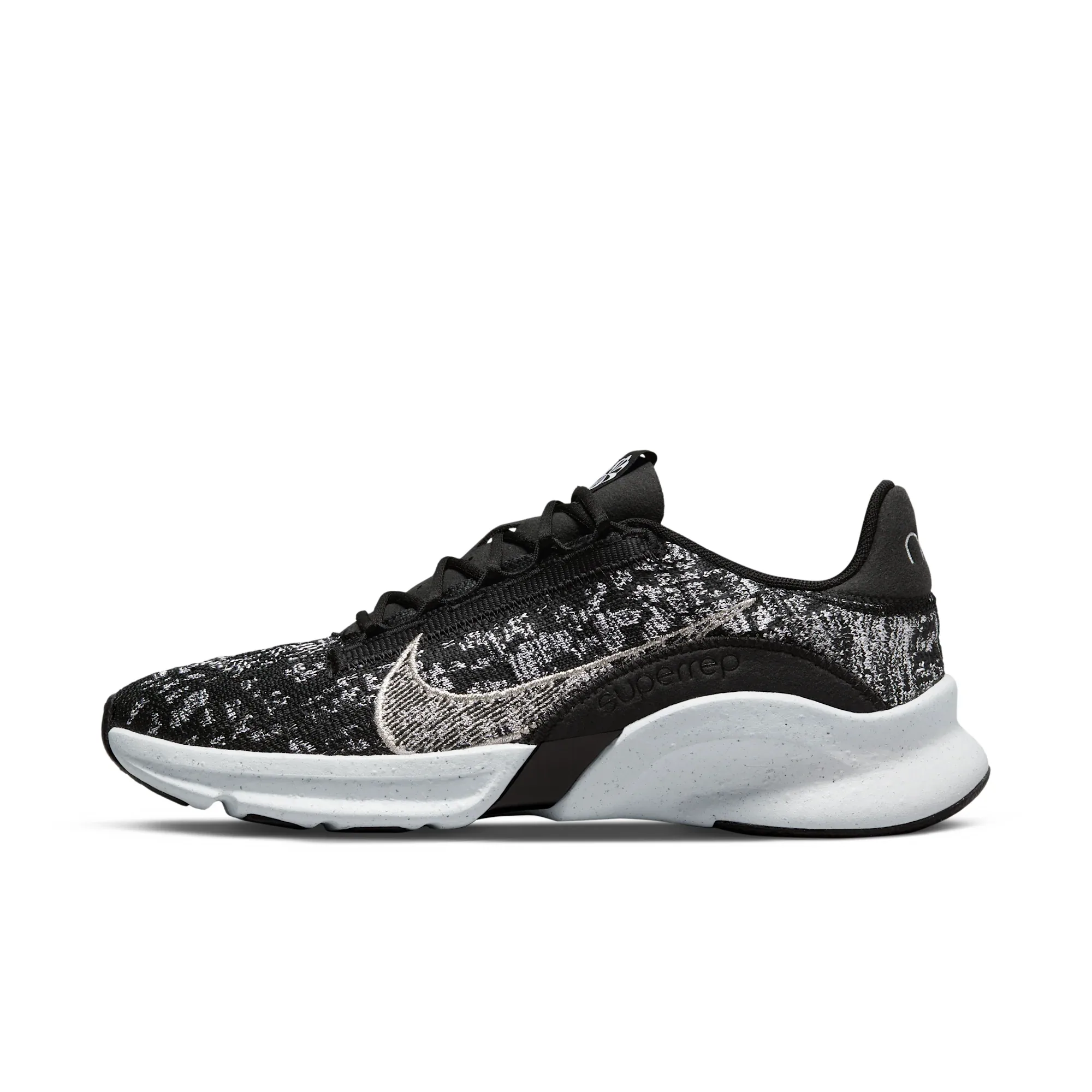 Nike SuperRep Go 3 Flyknit Next Nature