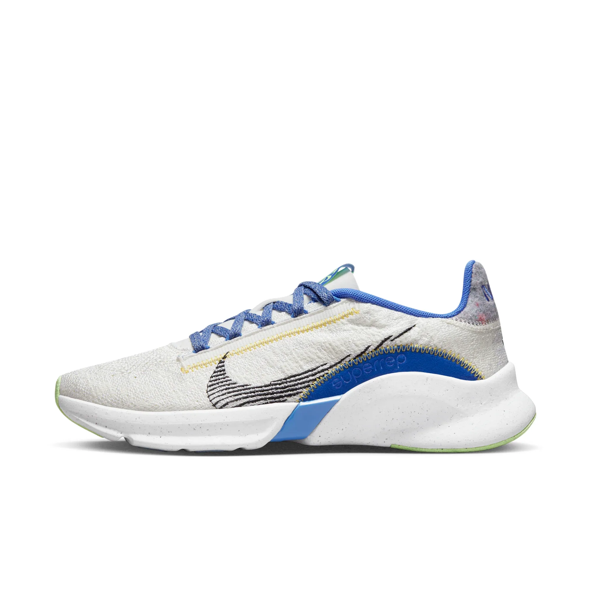 Nike SuperRep Go 3 Flyknit Next Nature