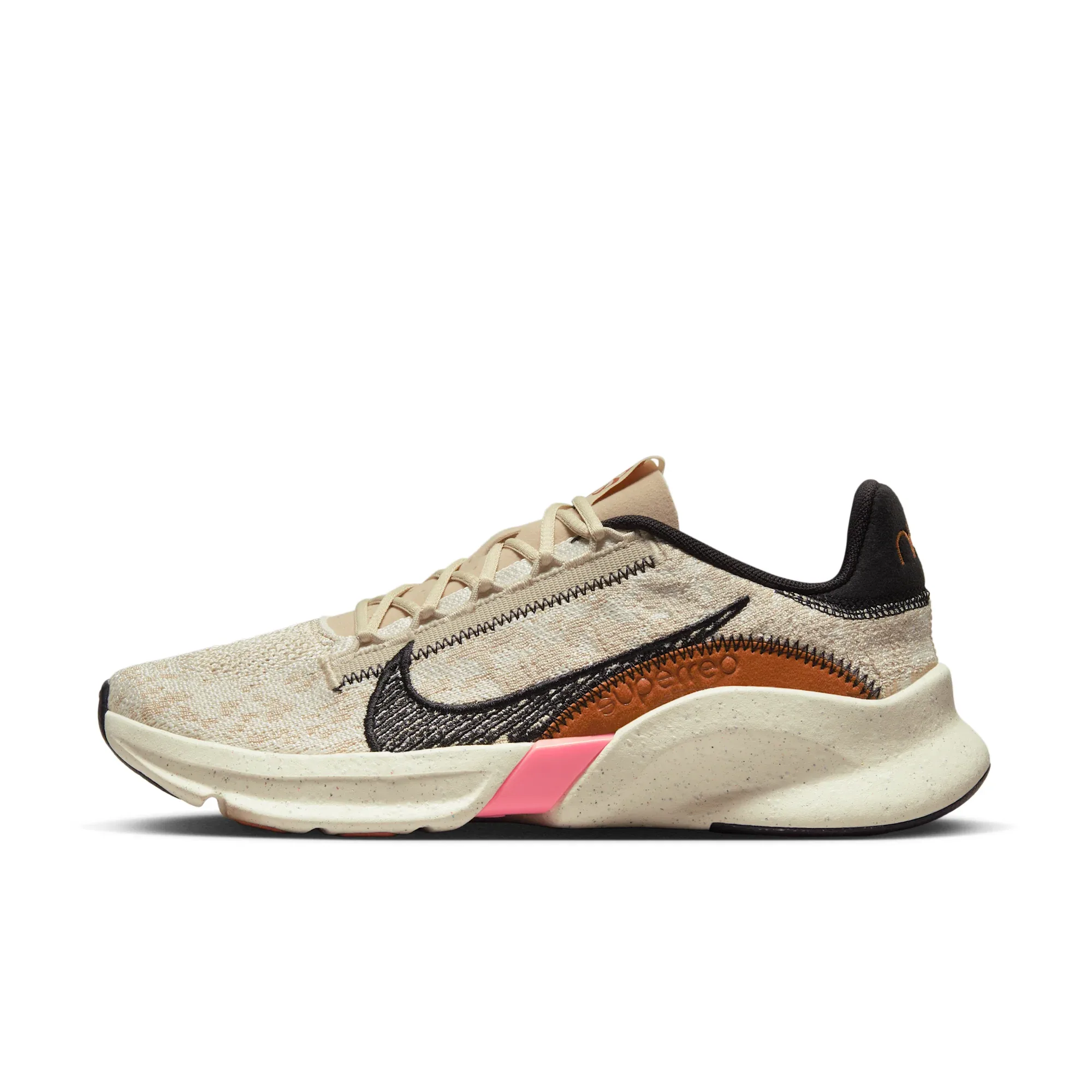 Nike SuperRep Go 3 Flyknit Next Nature