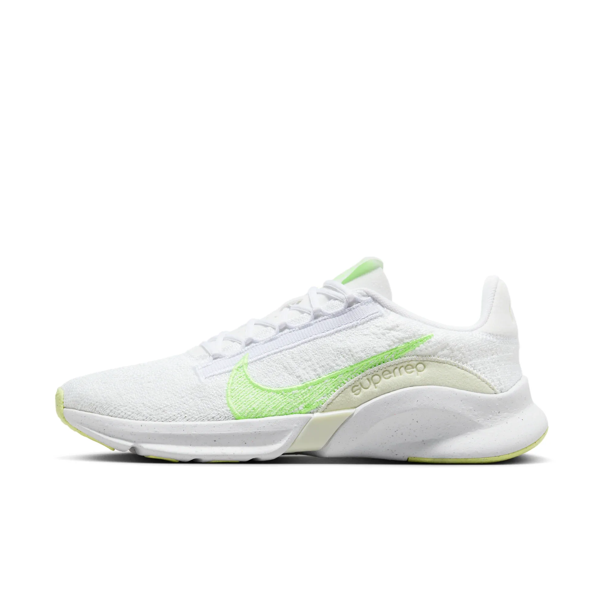 Nike SuperRep Go 3 Flyknit Next Nature