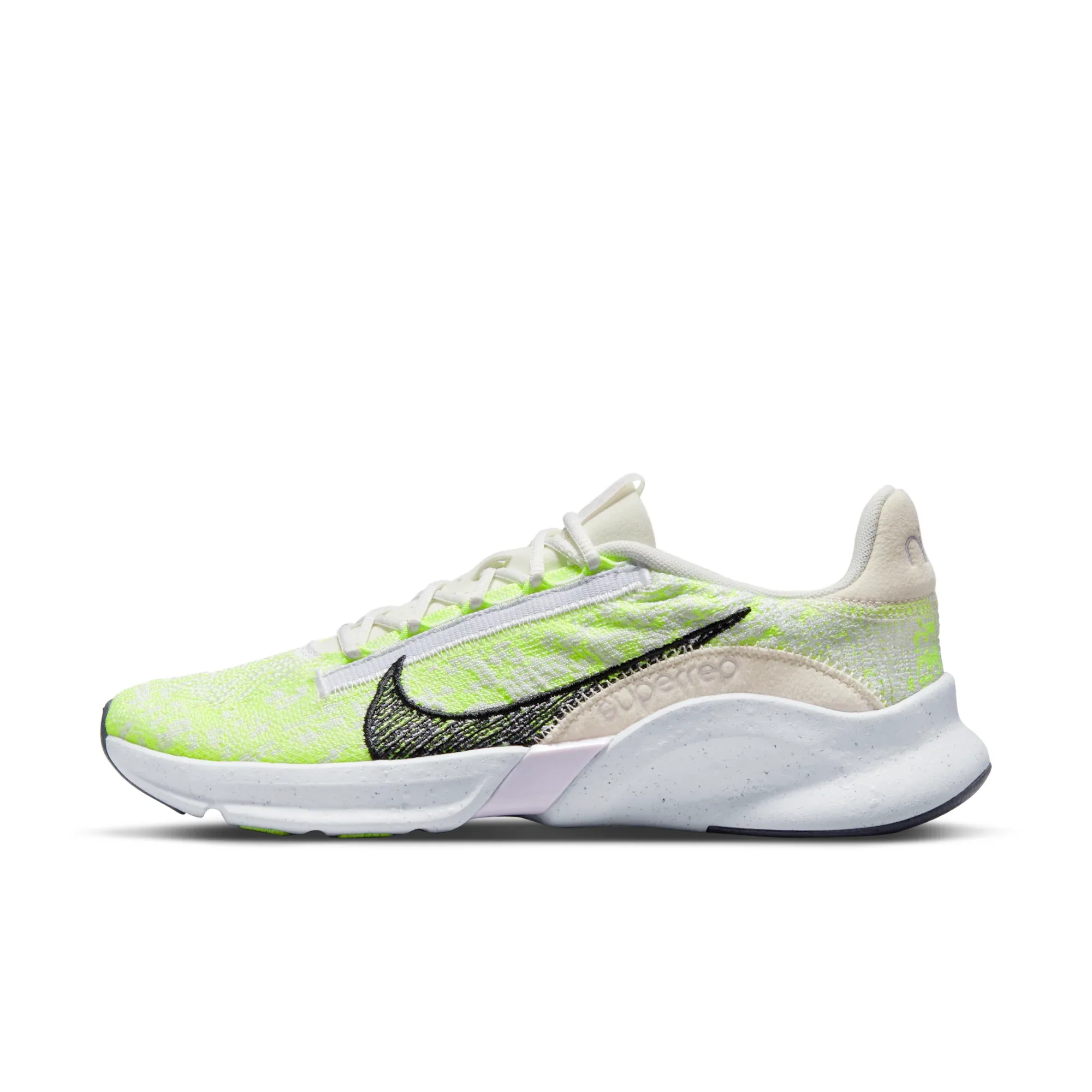 Nike SuperRep Go 3 Flyknit Next Nature