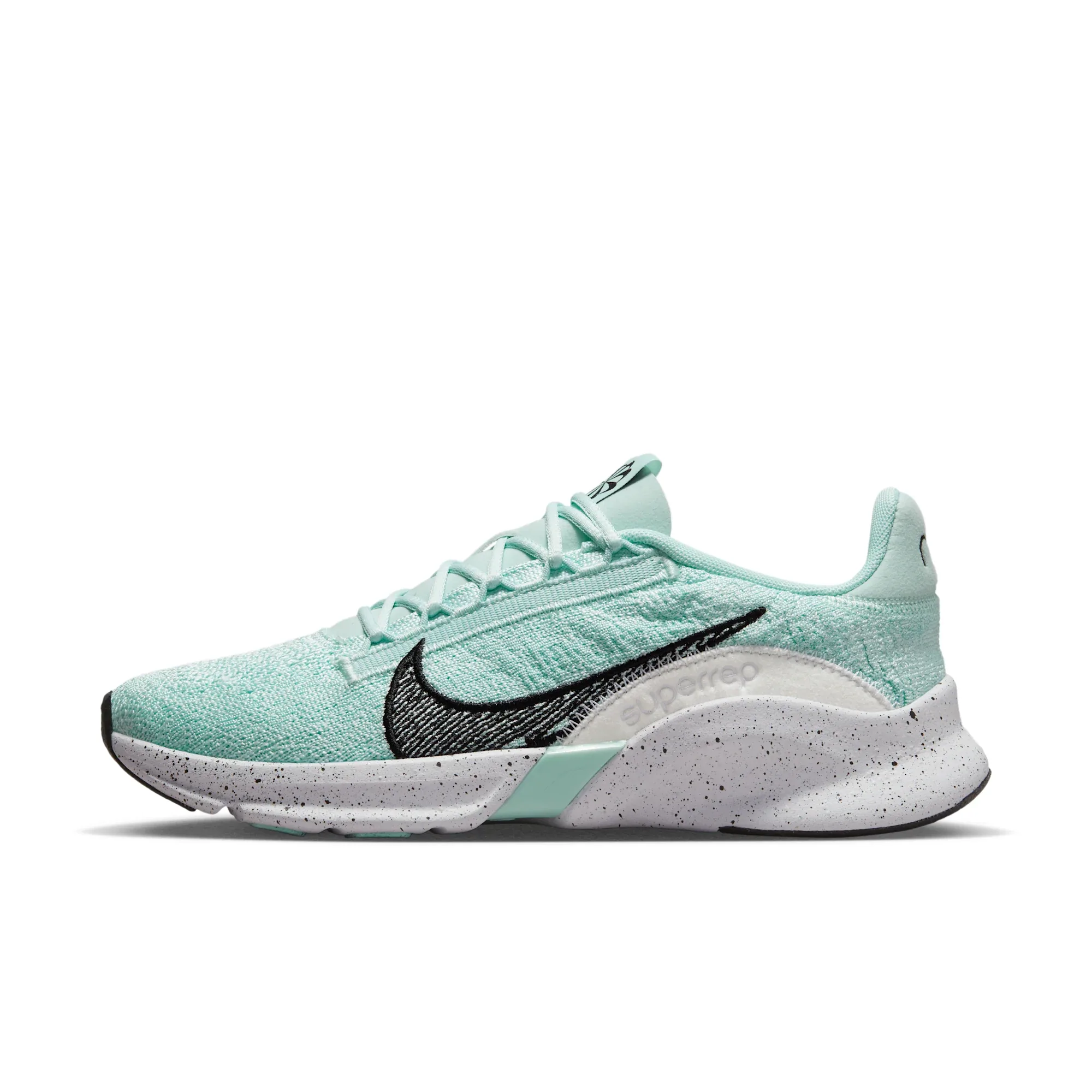 Nike SuperRep Go 3 Flyknit Next Nature