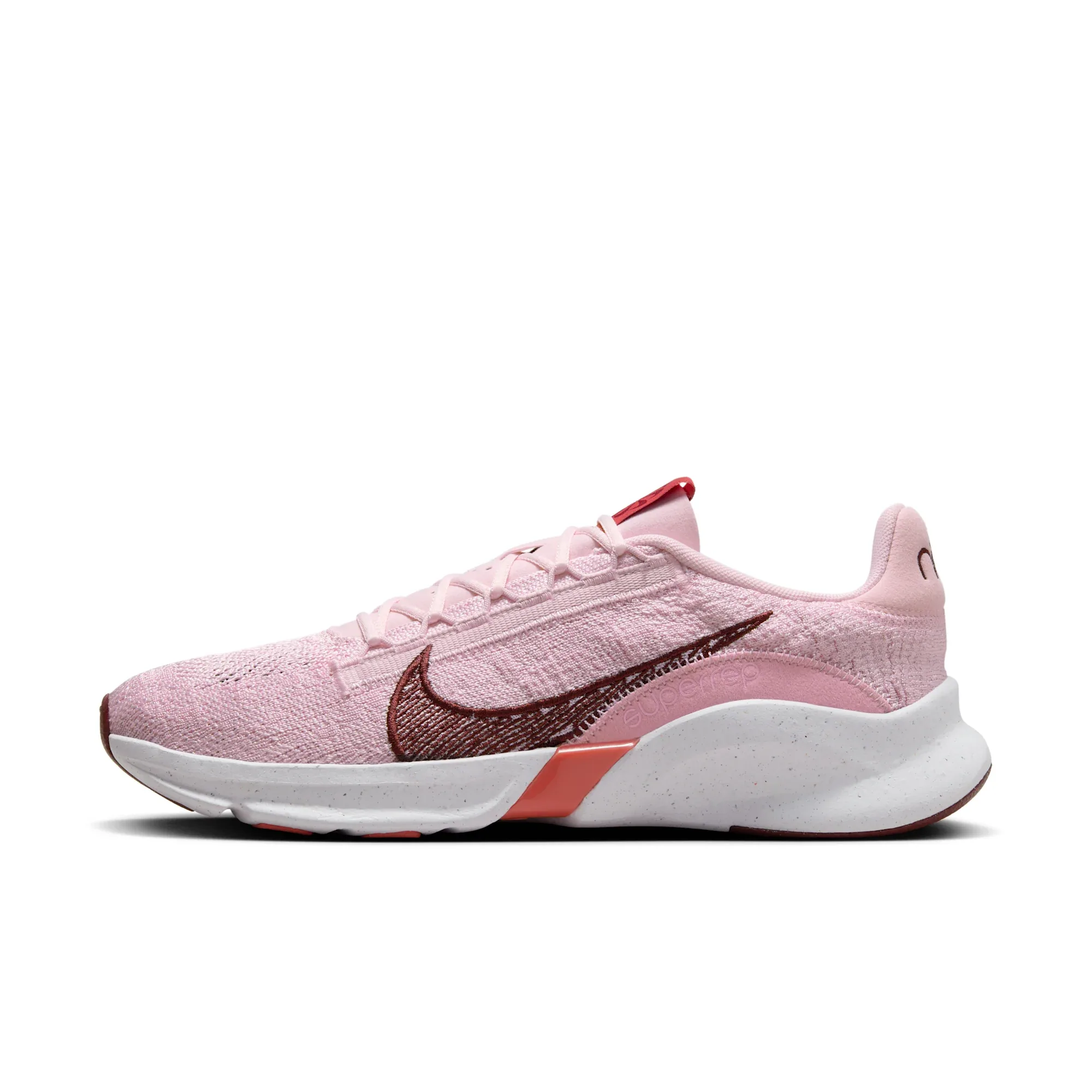 Nike SuperRep Go 3 Flyknit Next Nature