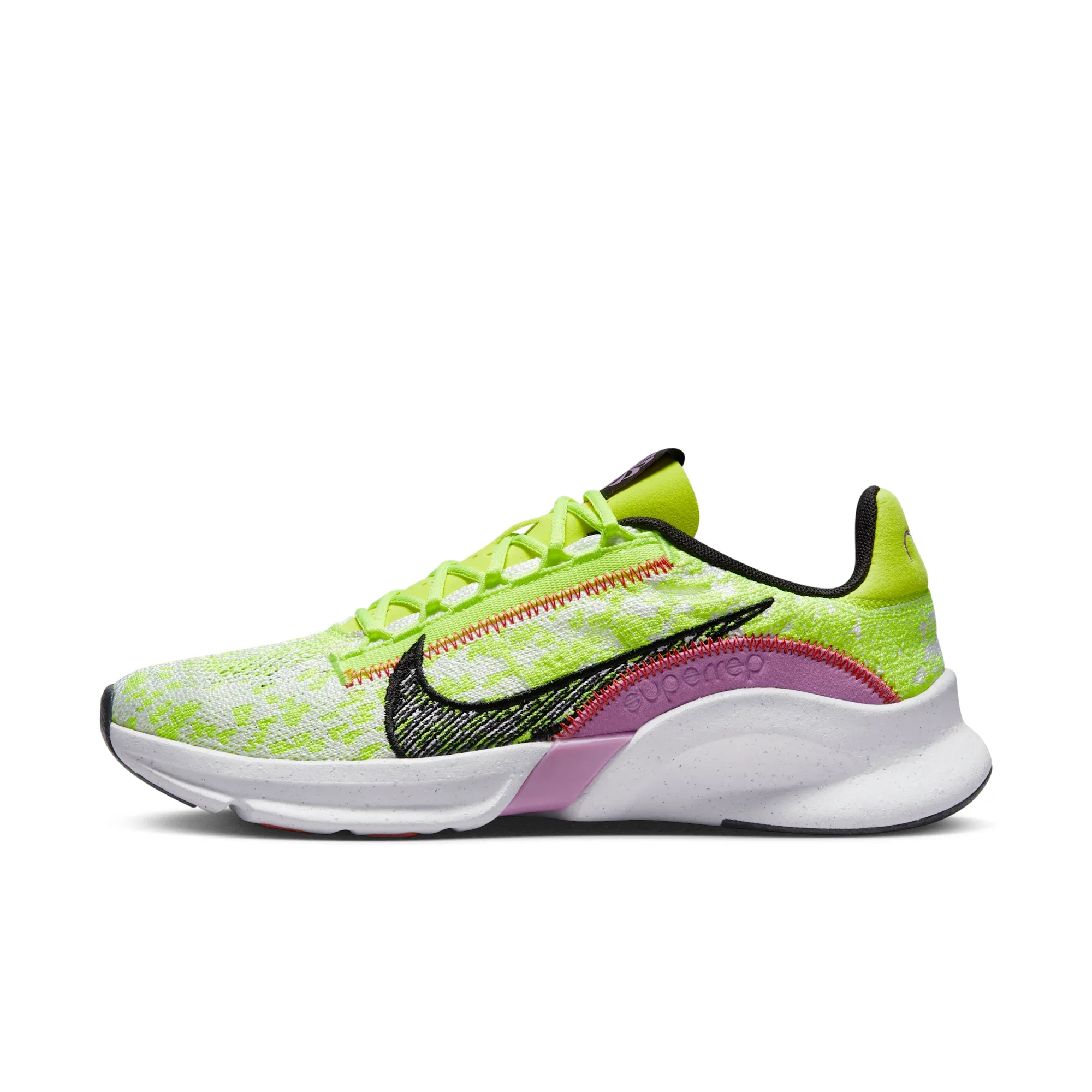 Nike SuperRep Go 3 Flyknit Next Nature