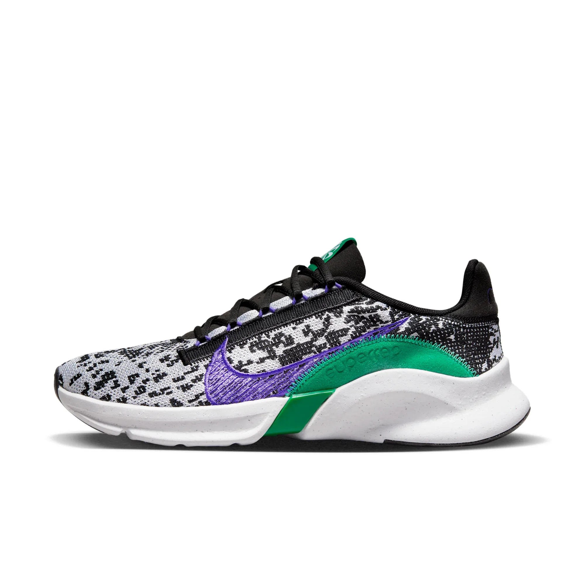 Nike SuperRep Go 3 Next Nature Flyknit
