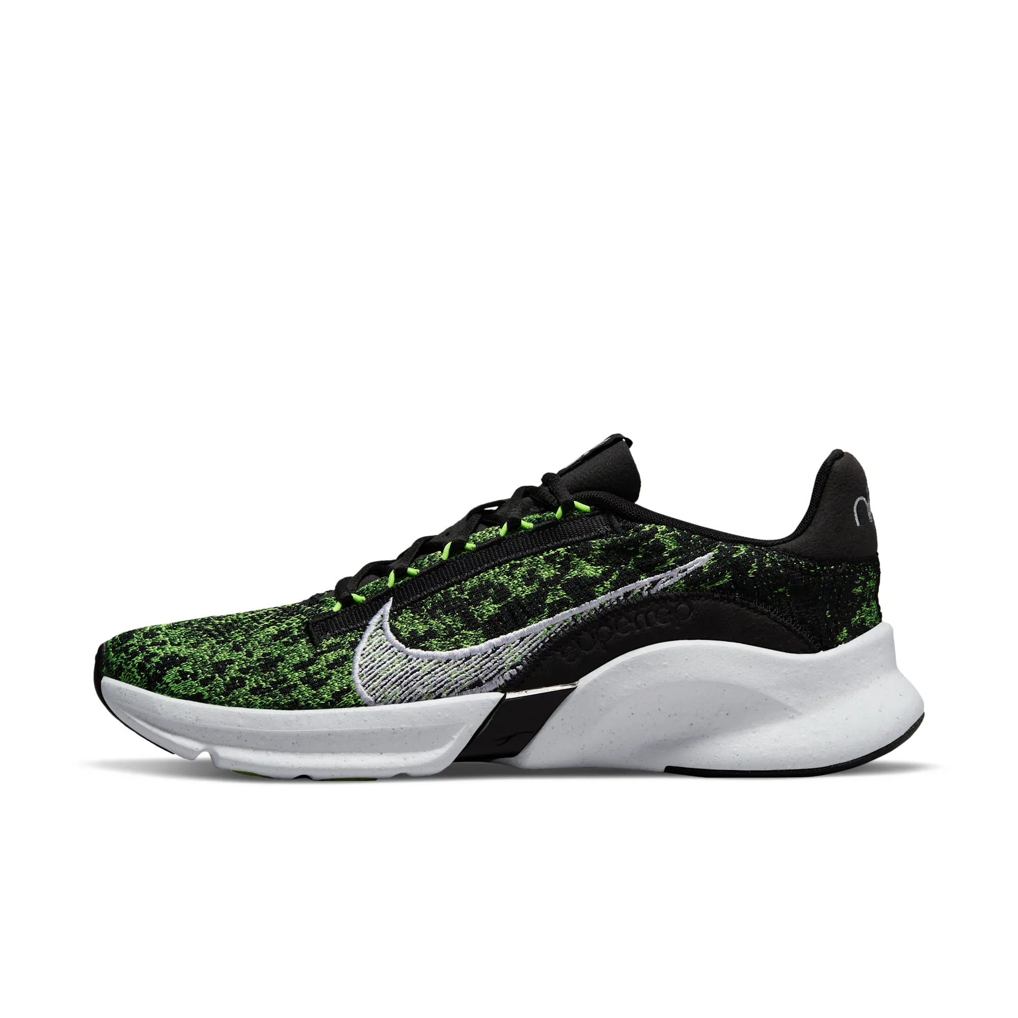 Nike SuperRep Go 3 Next Nature Flyknit
