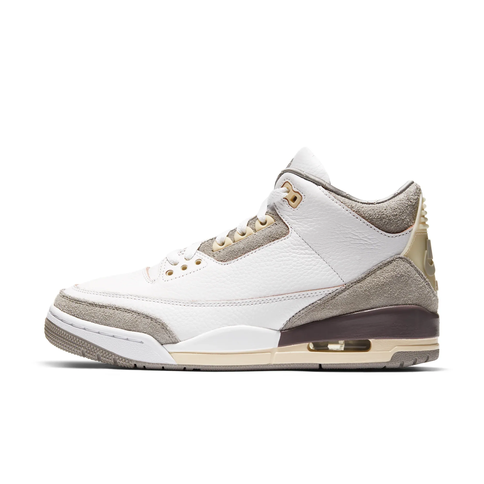 Air Jordan 3 Retro x A Ma Maniére