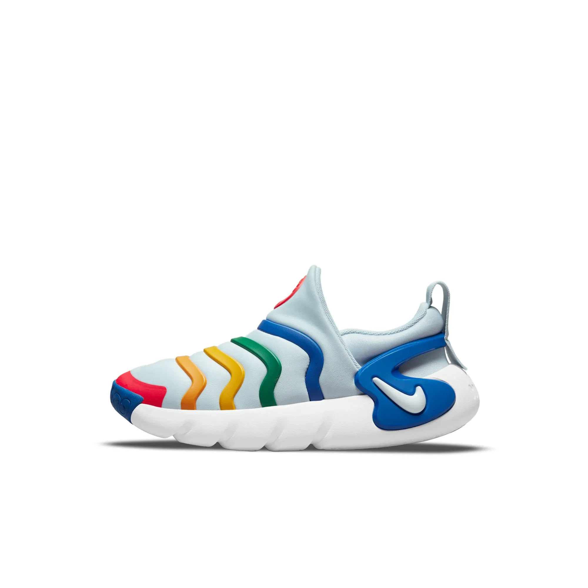 Nike Dynamo Go