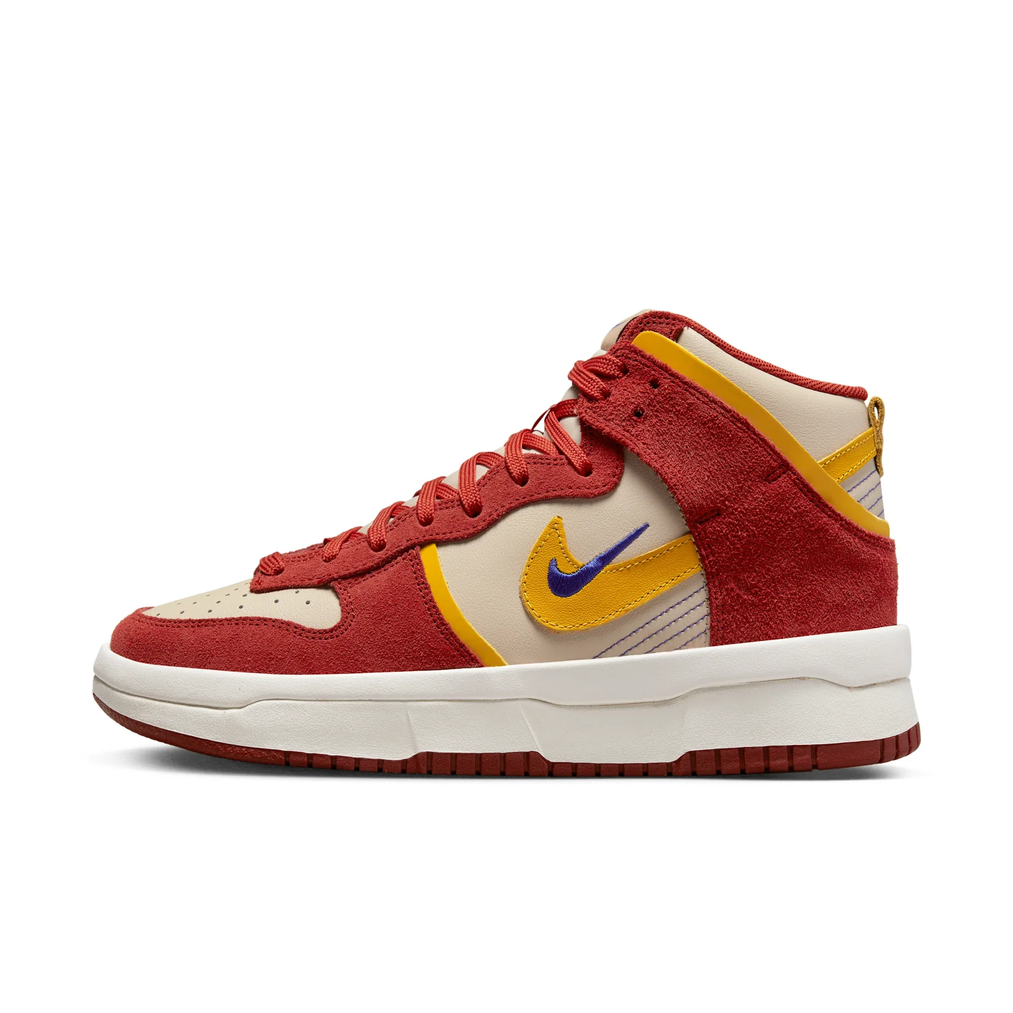 Nike Dunk High Up