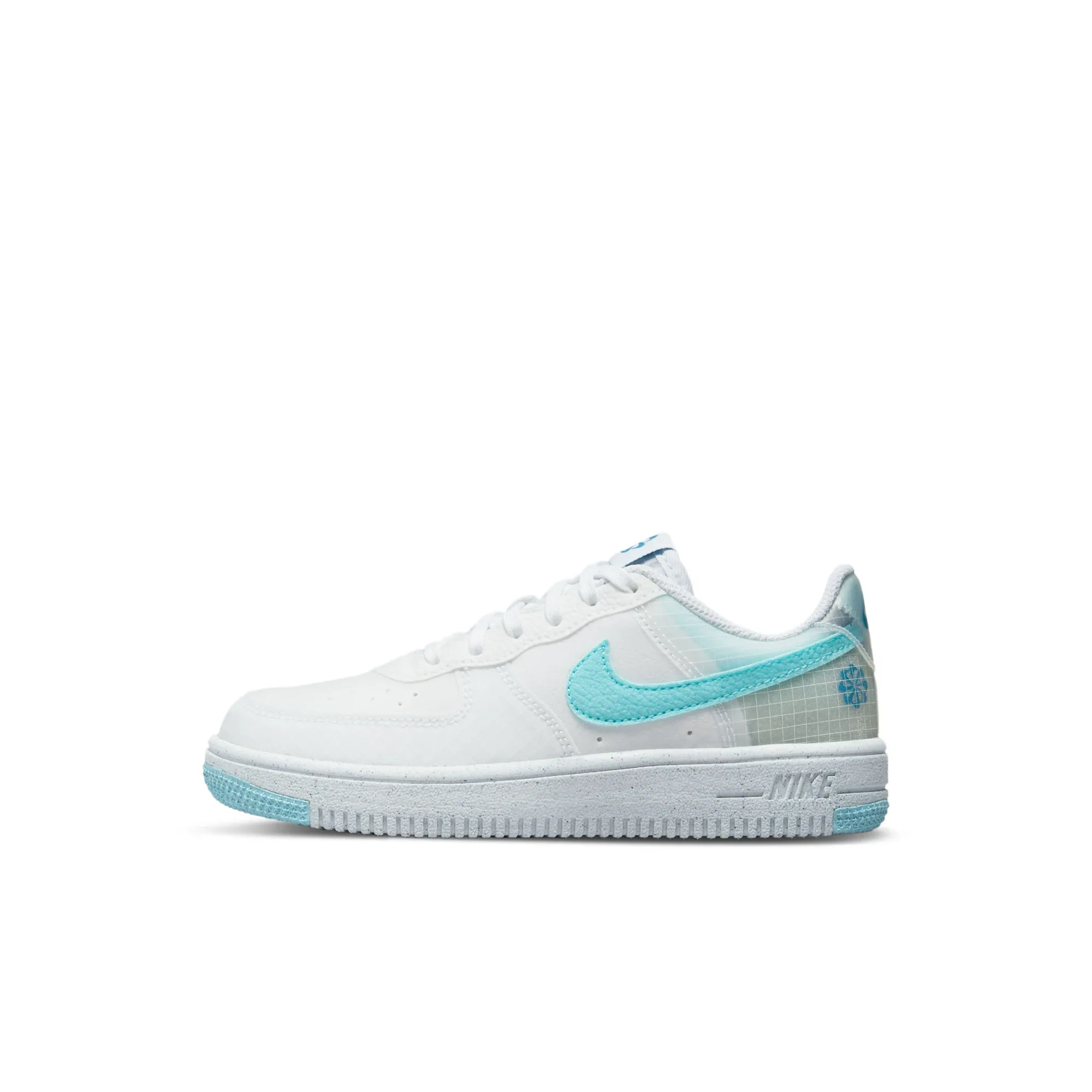 Nike Force 1 Crater