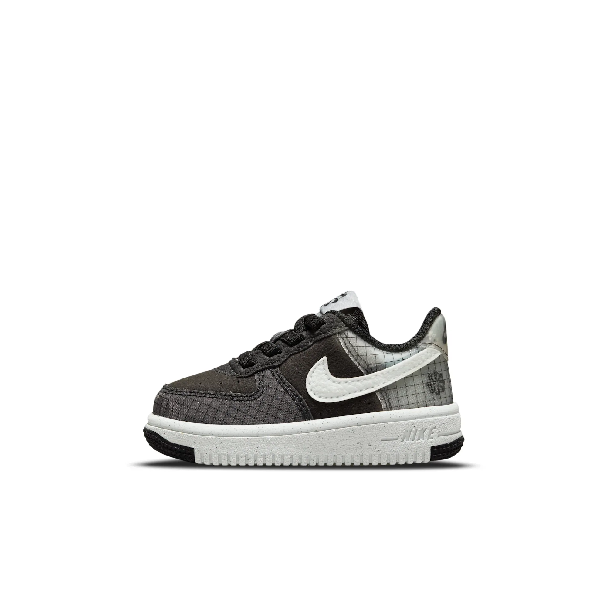 Nike Force 1 Crater