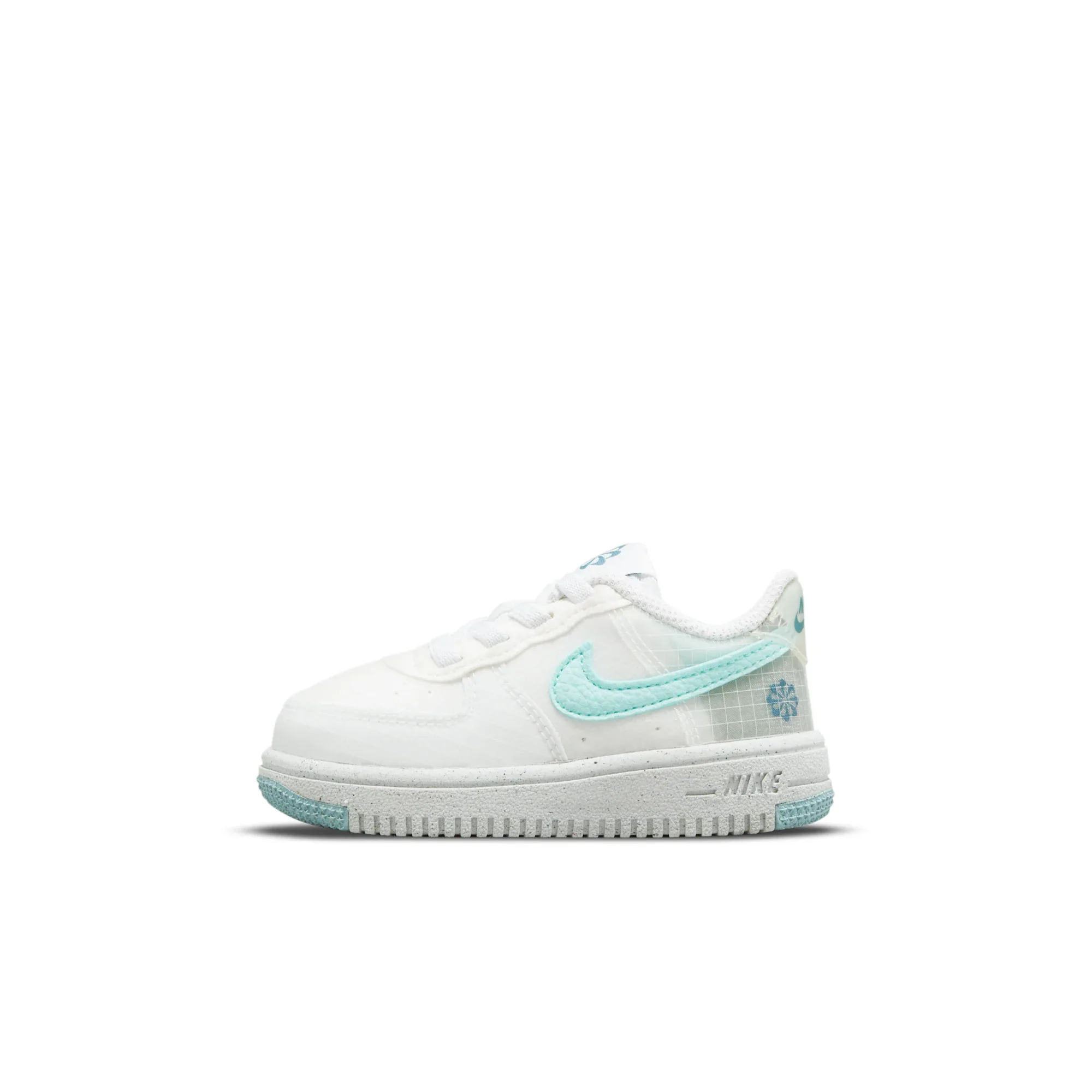 Nike Force 1 Crater