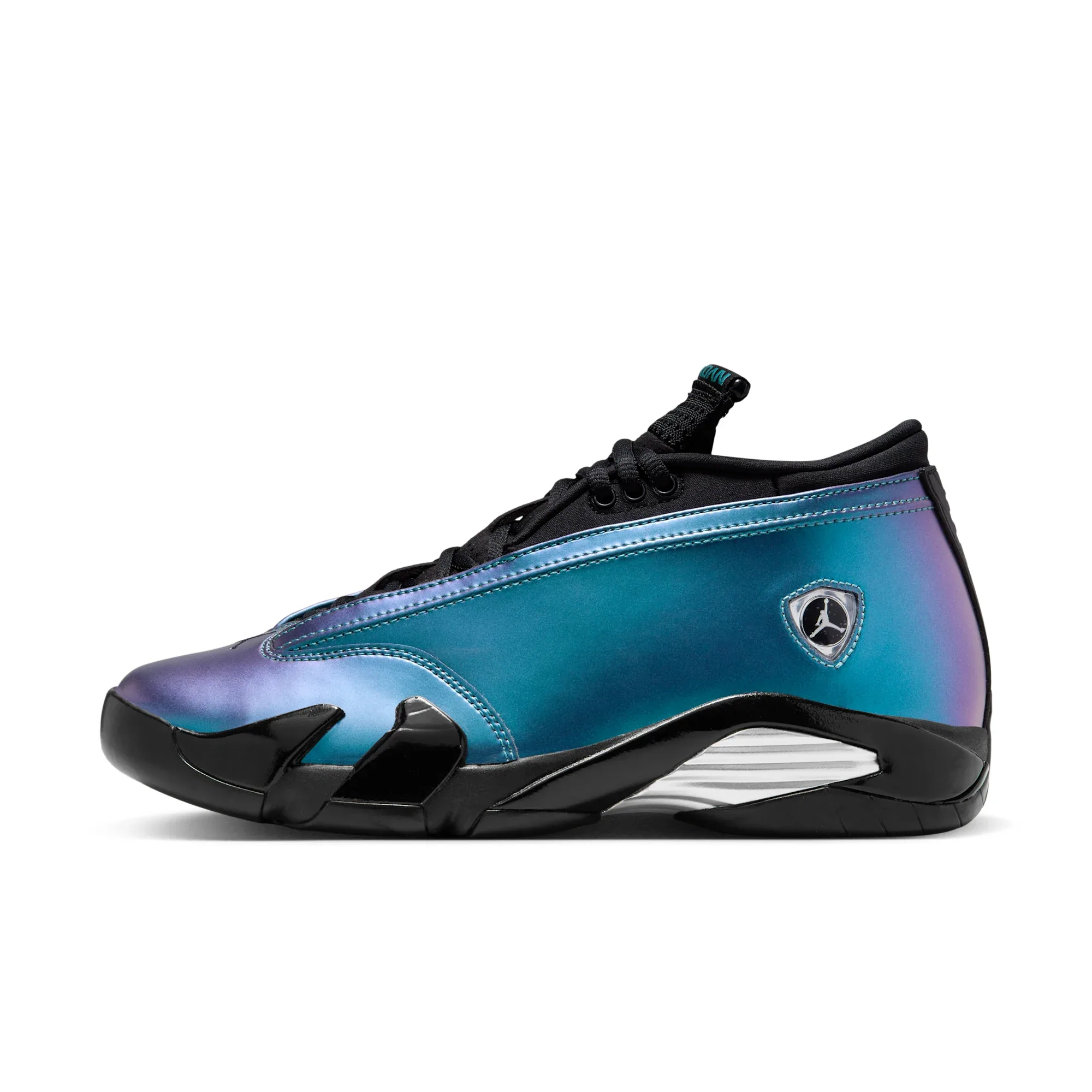 Air Jordan 14 Retro Low "Love Letter"