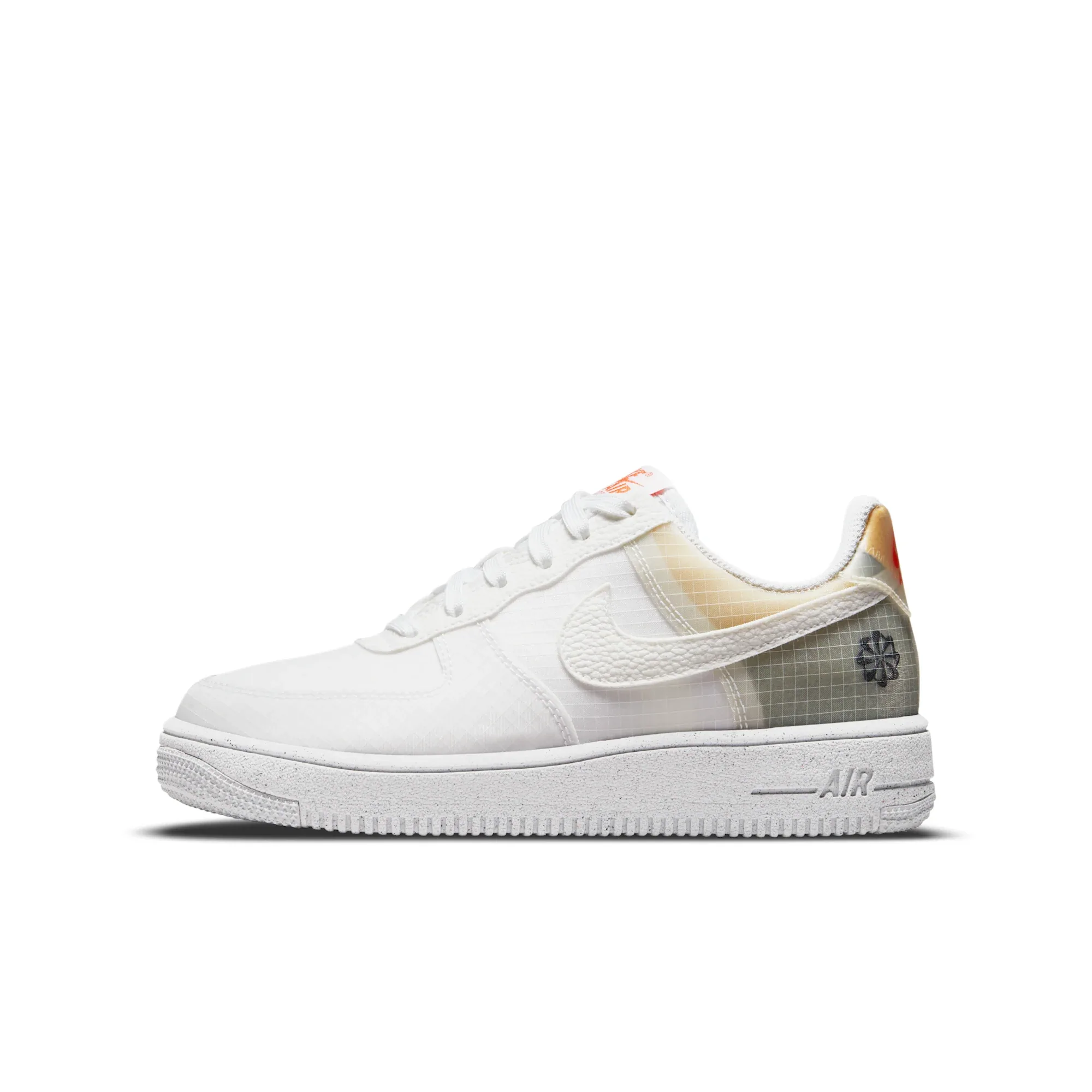 Nike Air Force 1 Crater