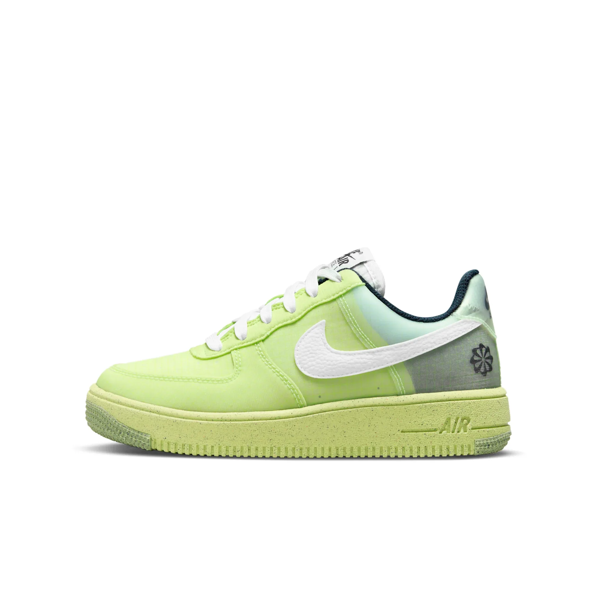 Nike Air Force 1 Crater