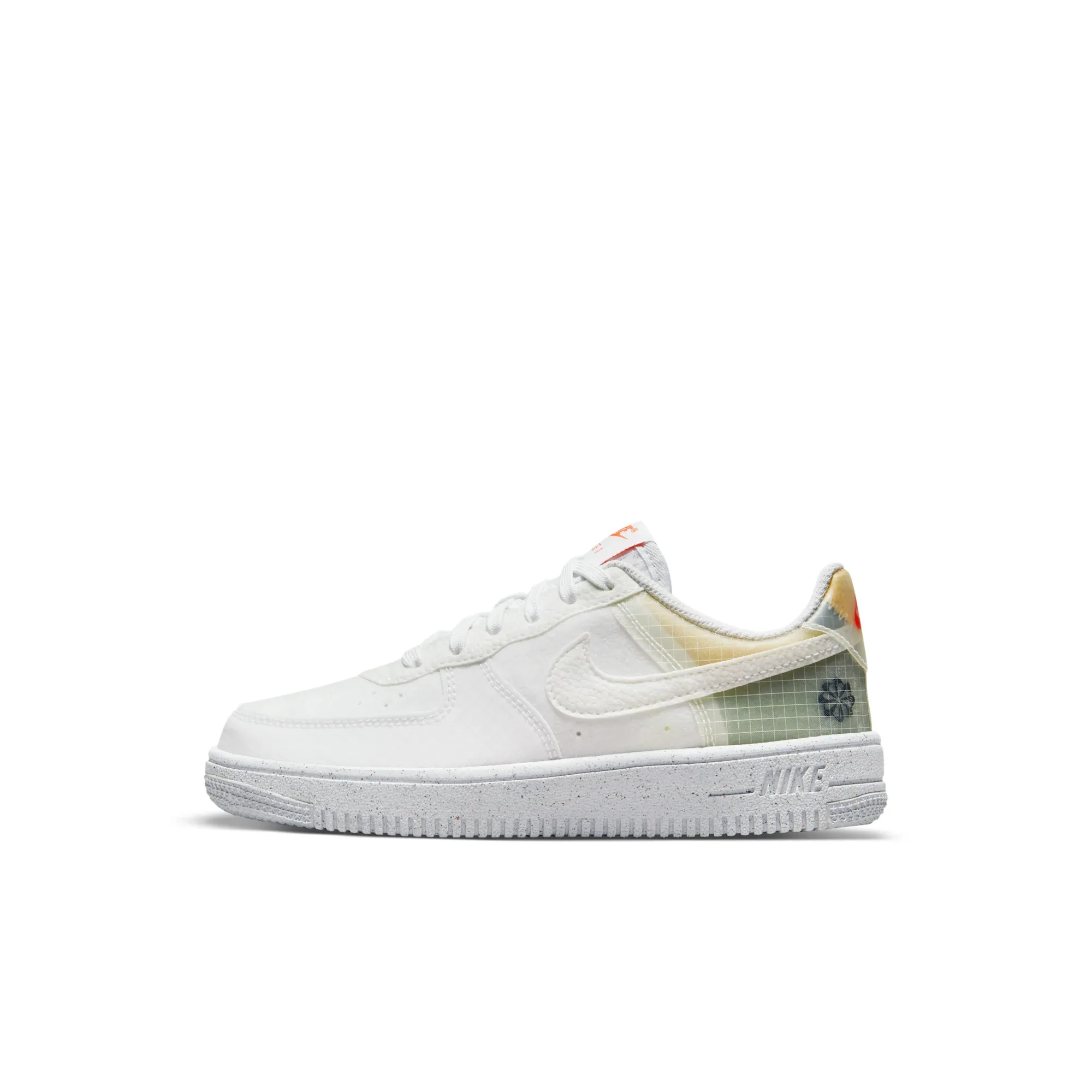 Nike Force 1 Crater
