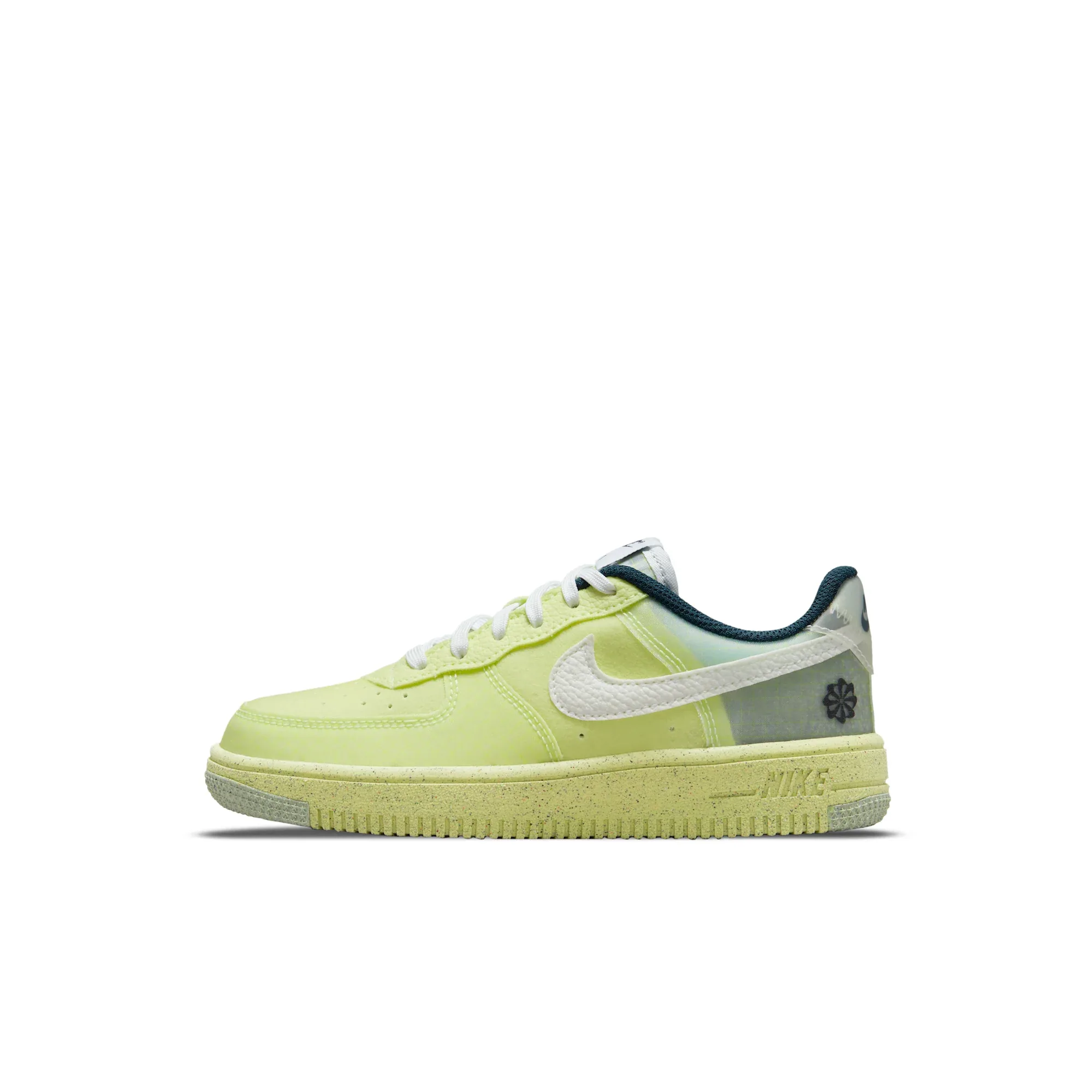 Nike Force 1 Crater