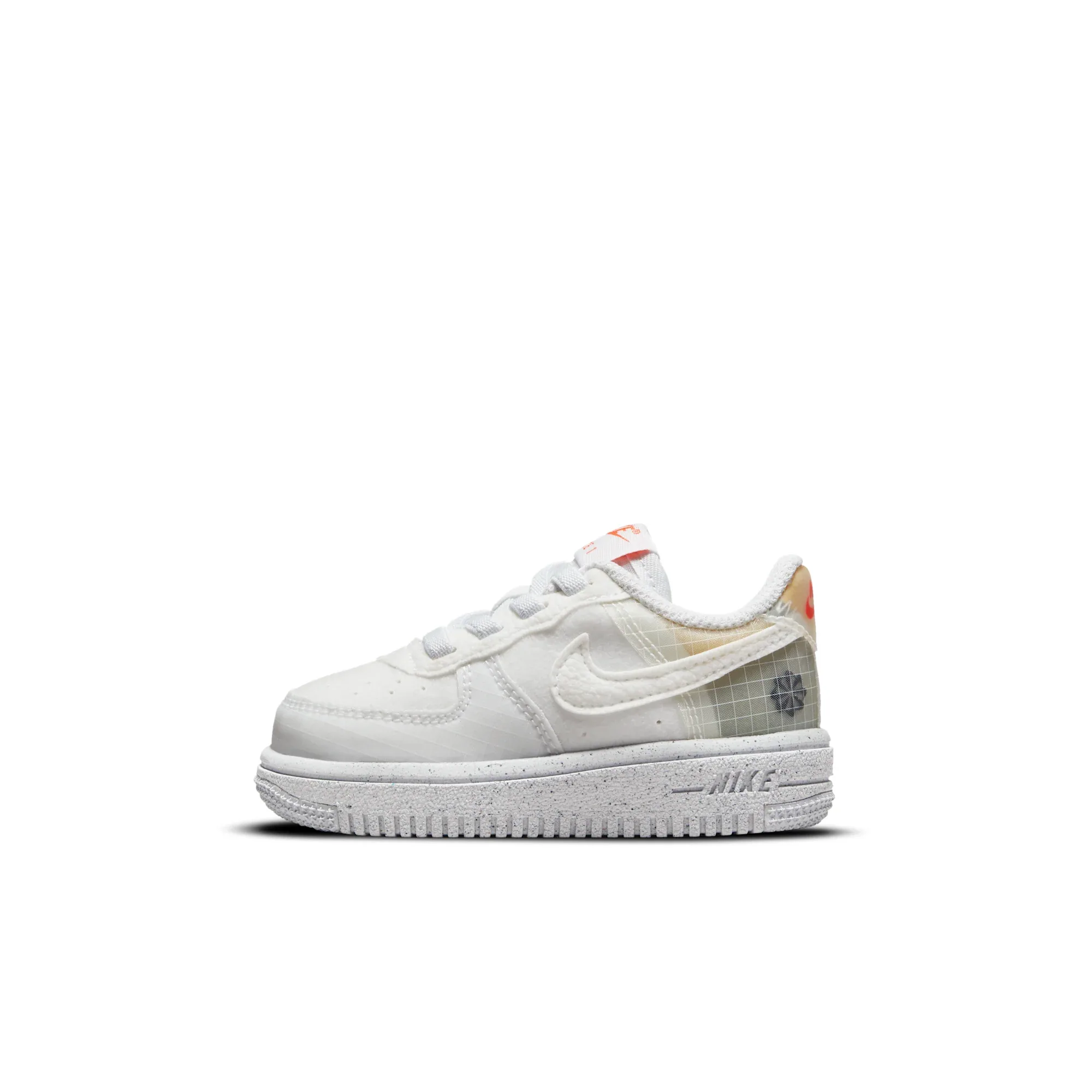 Nike Force 1 Crater