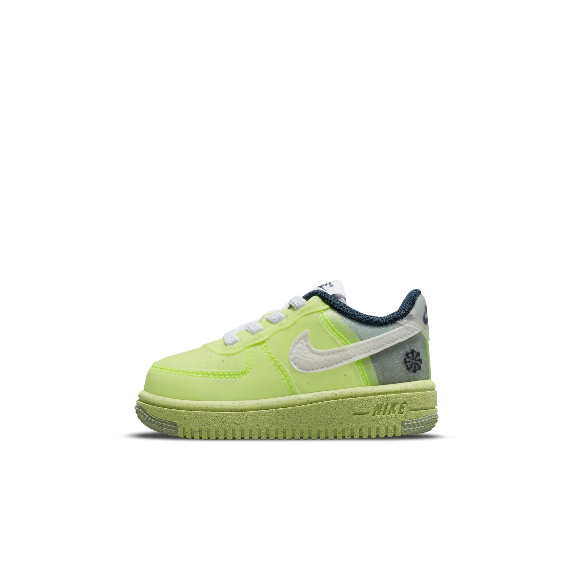 Nike Force 1 Crater