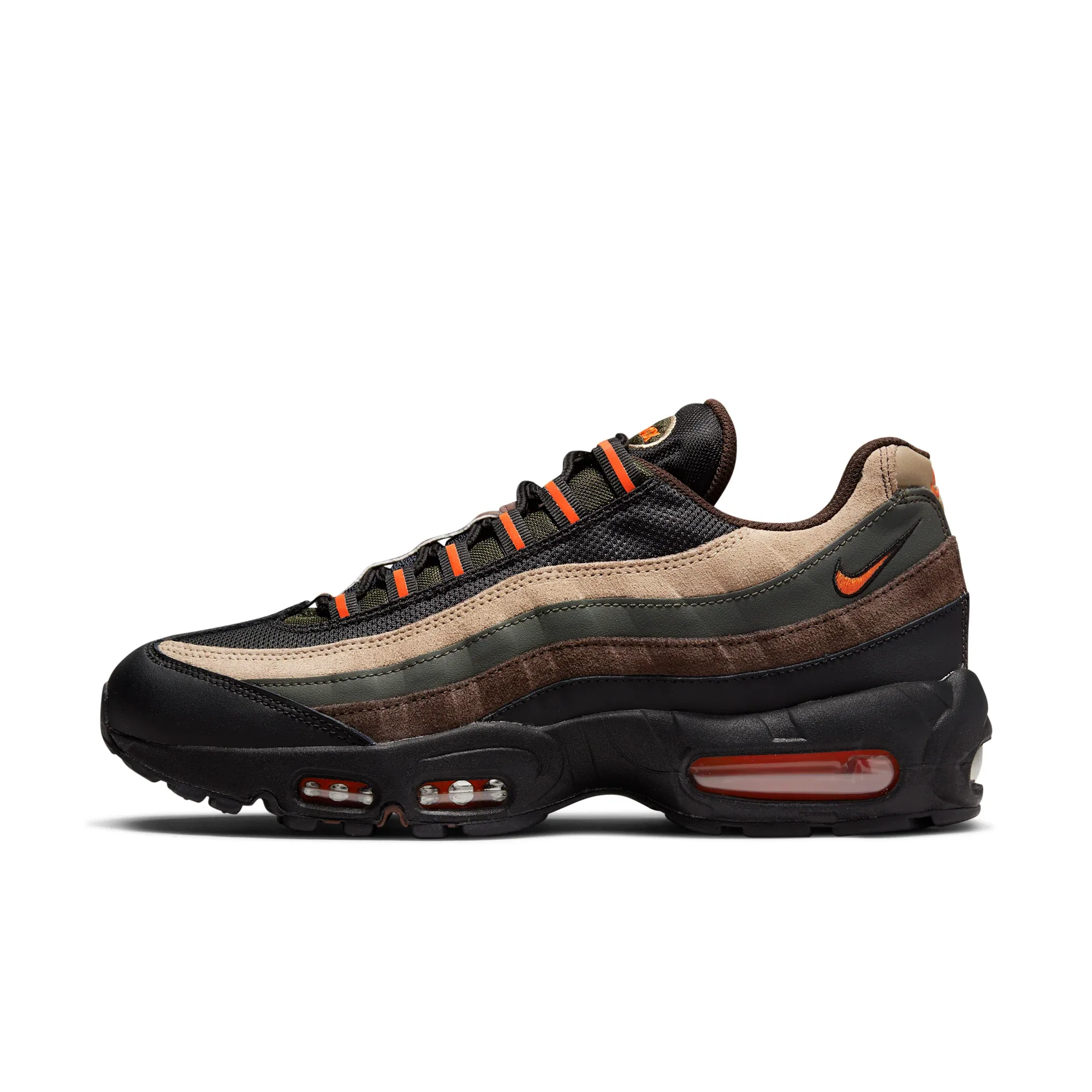 Nike Air Max 95