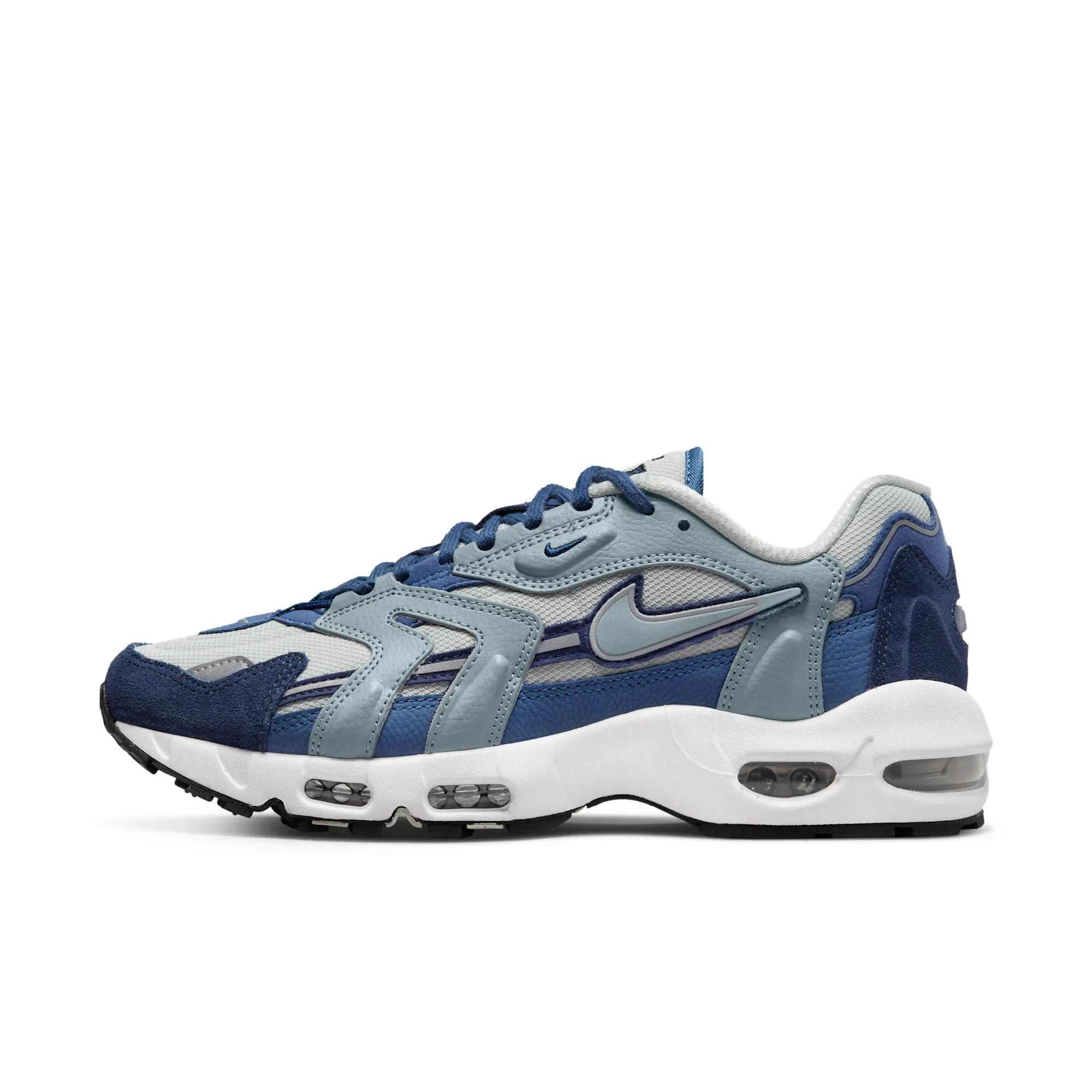 NIKE AIR MAX 96 II PRM
