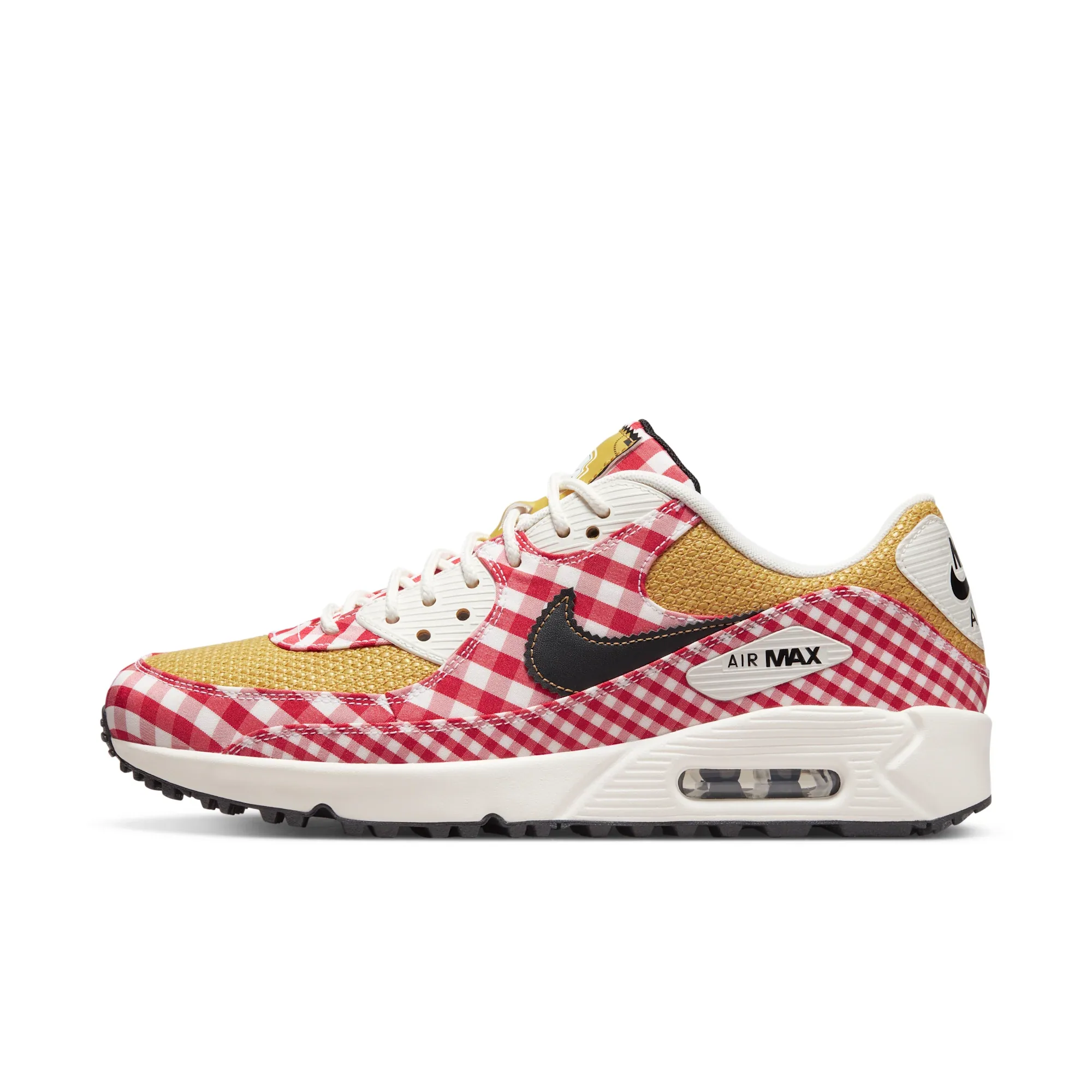 Air Max 90 G NRG