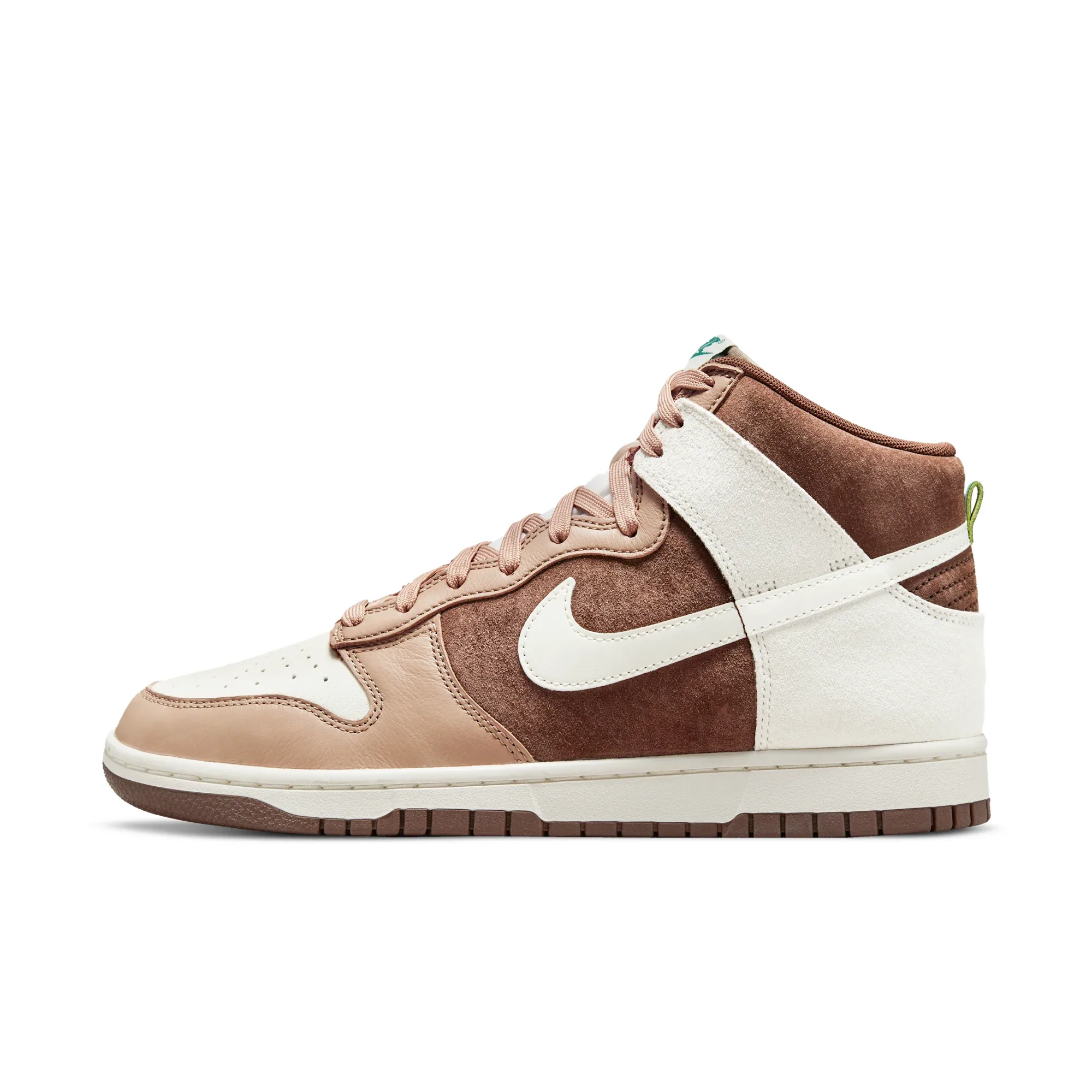 Nike Dunk High Retro Premium