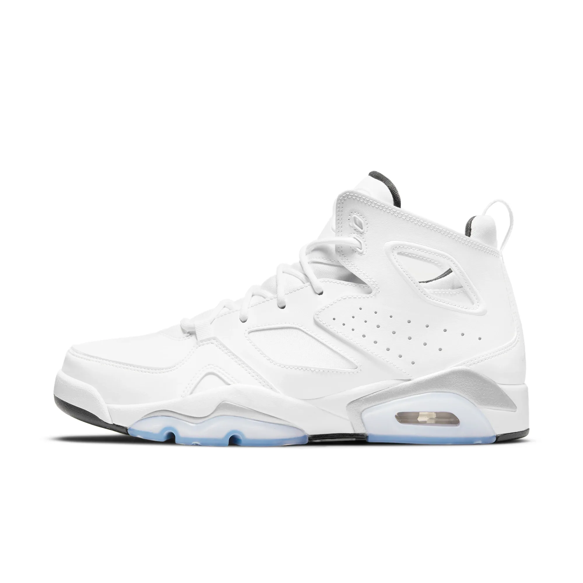 Jordan Flight Club '91