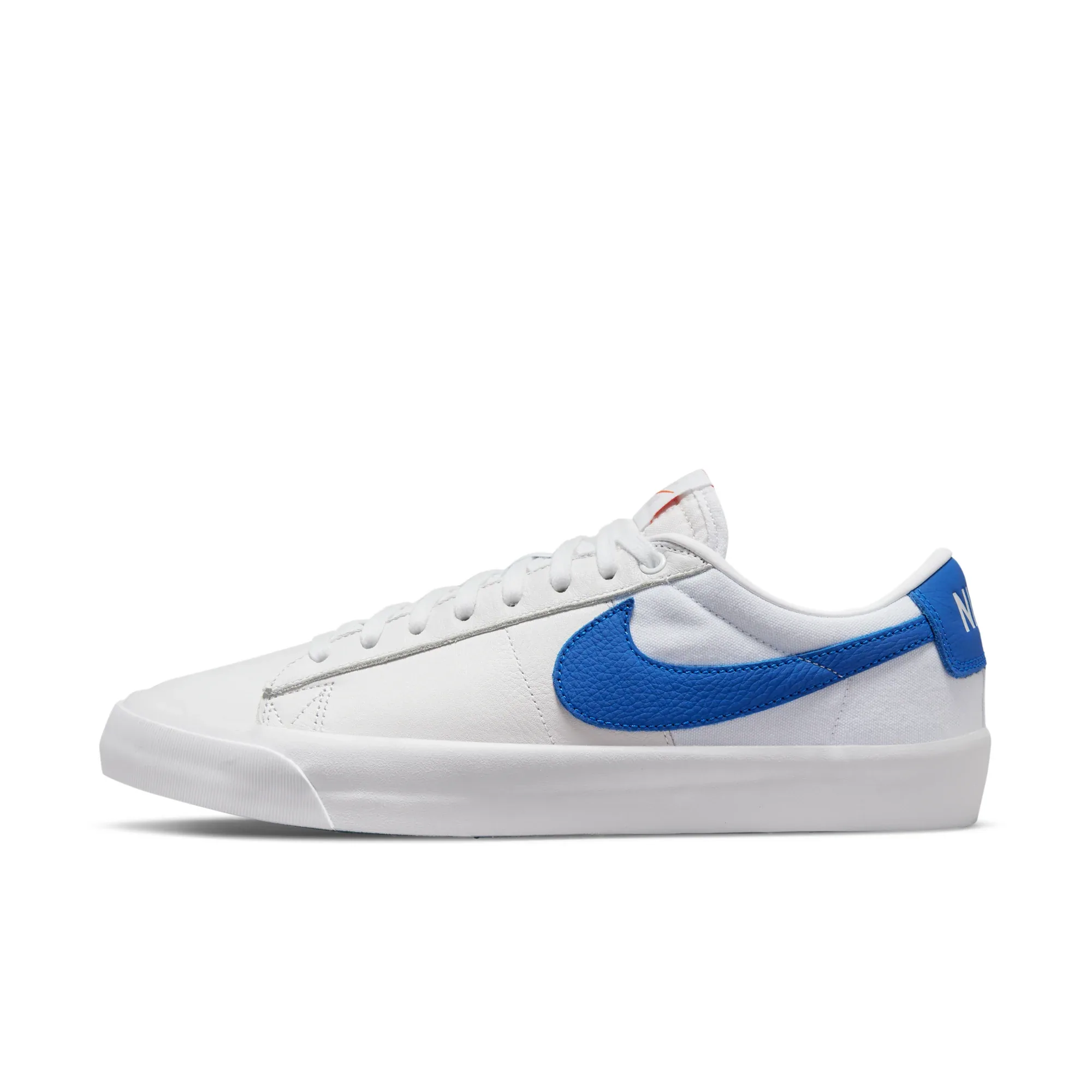 Nike SB Zoom Blazer Low Pro GT