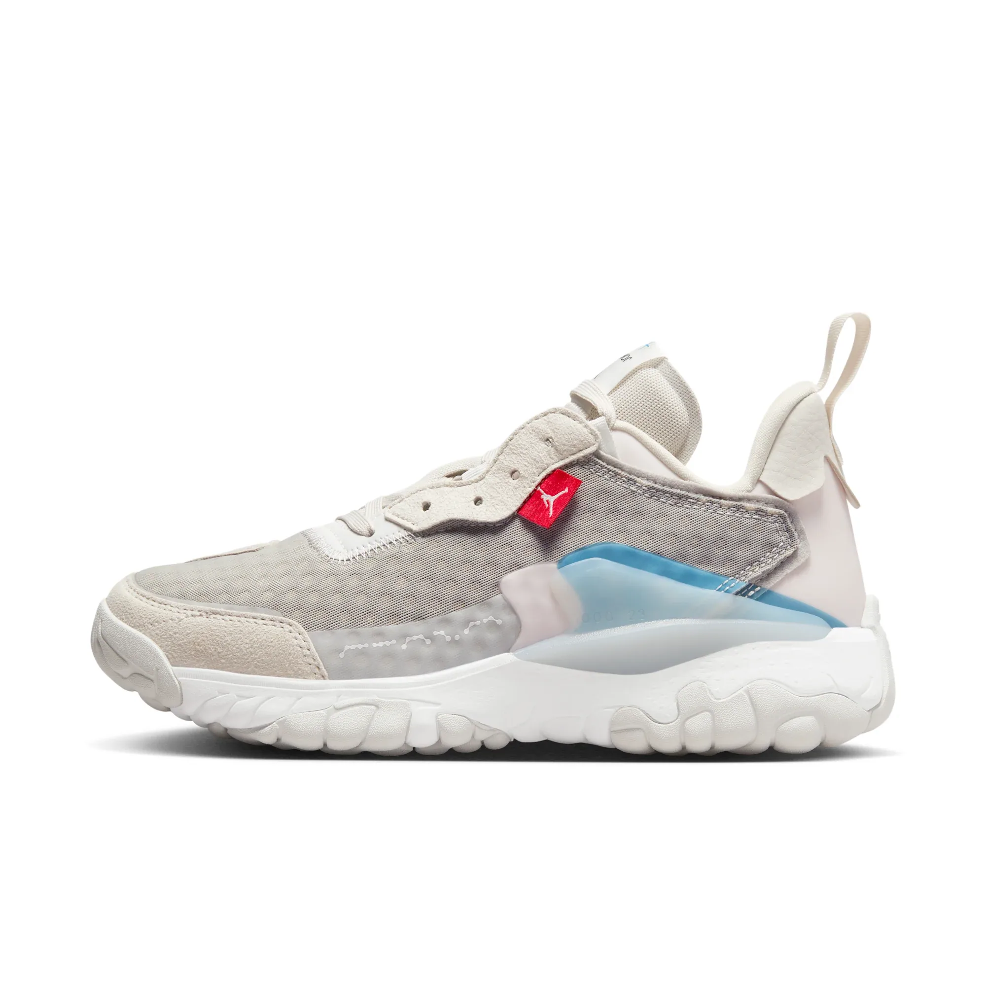 Jordan Delta 2 SE