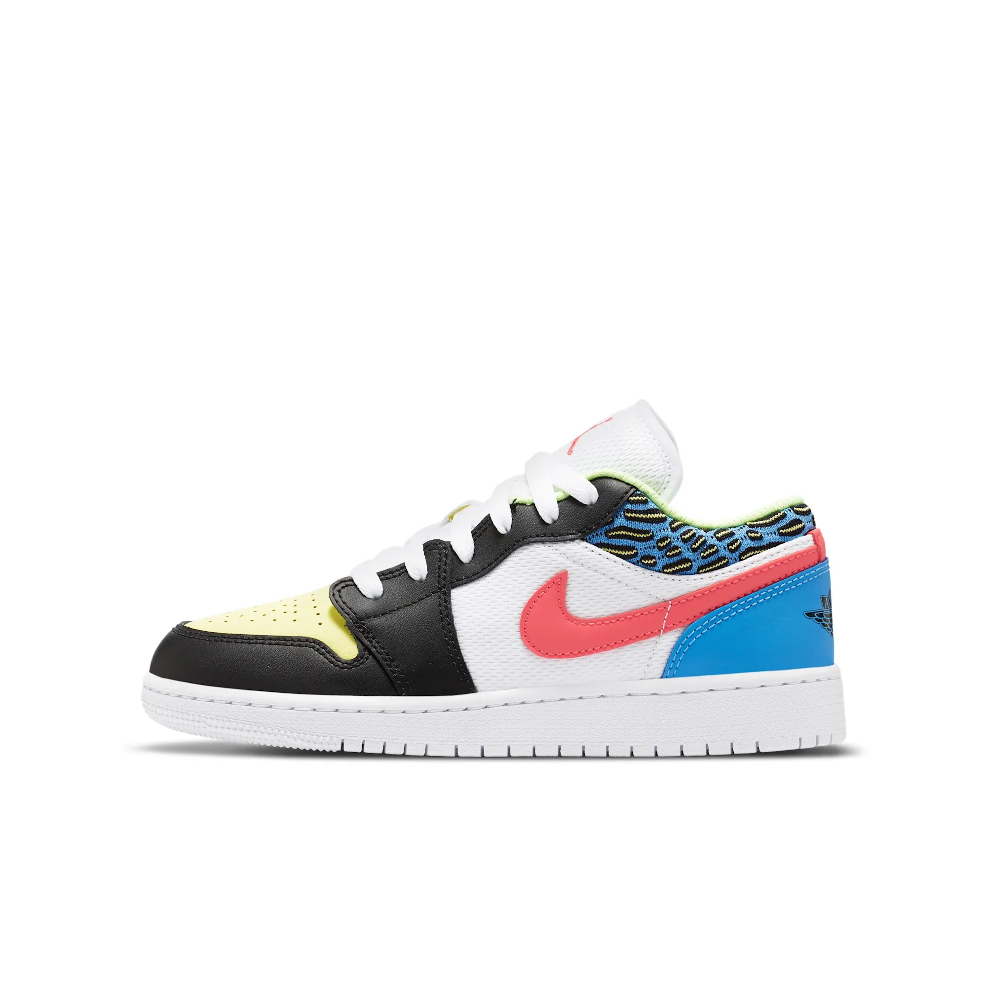 Air Jordan 1 Low