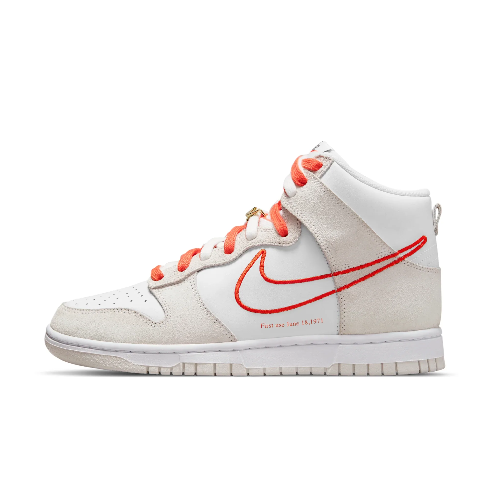 Nike Dunk High SE