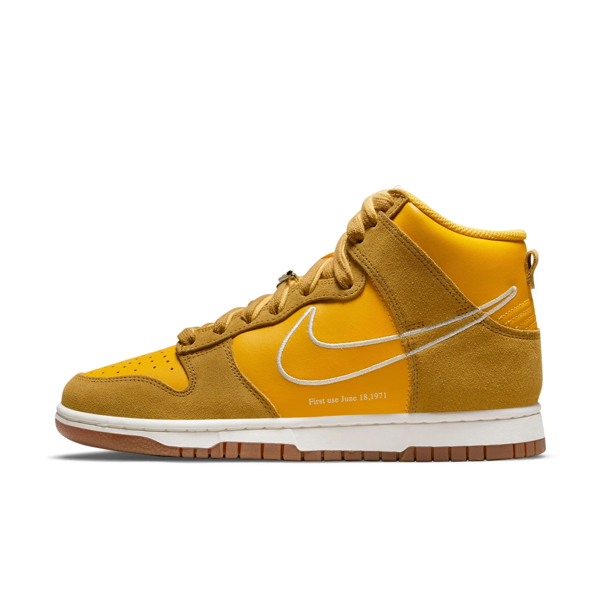 Nike Dunk High SE