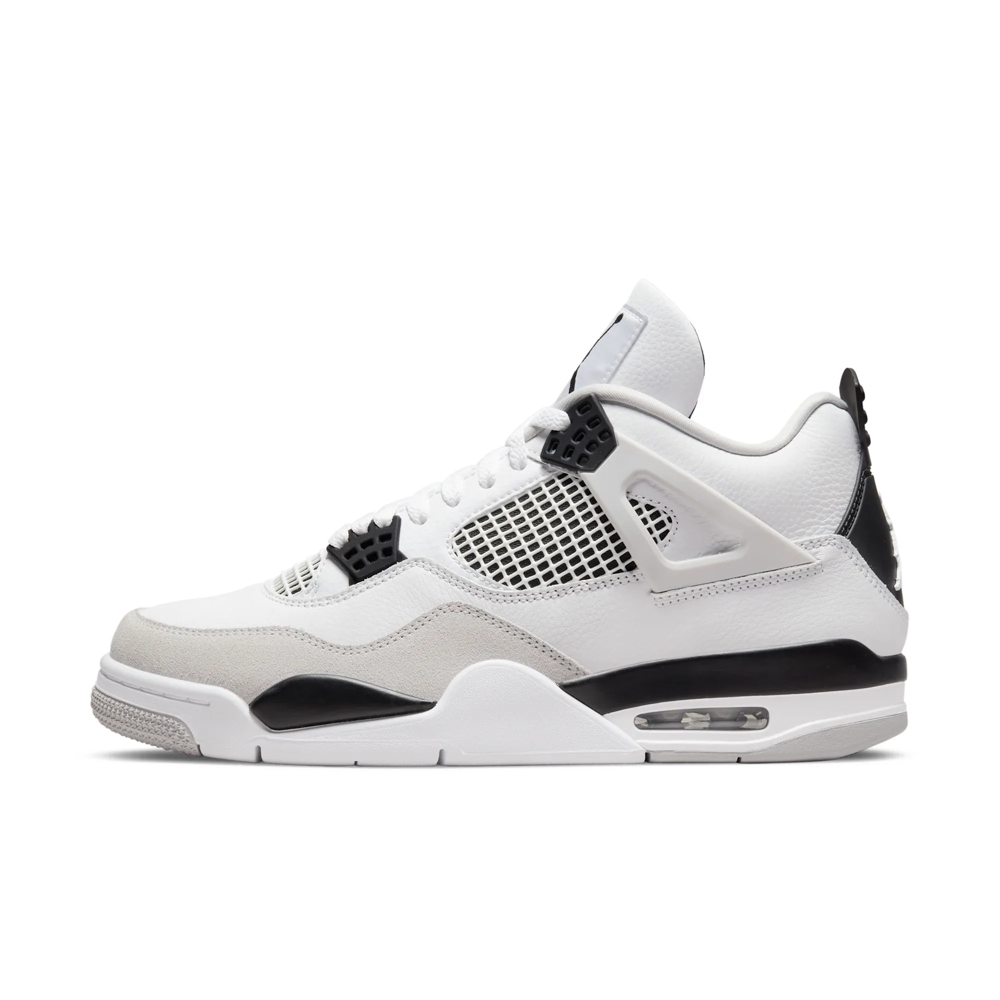 Air Jordan 4 Retro