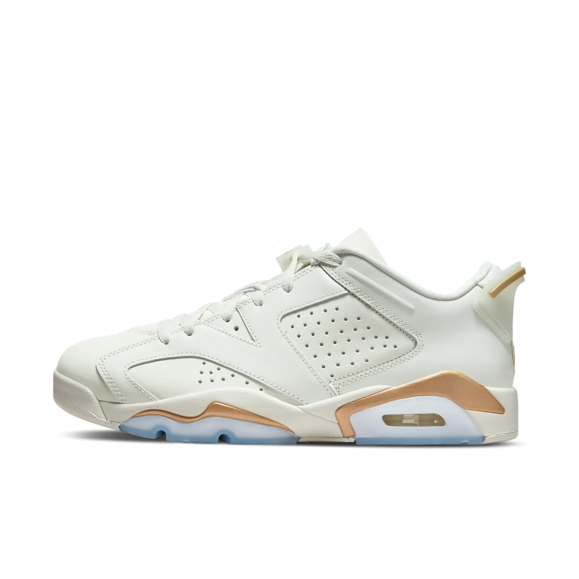 Air Jordan 6 Retro Low