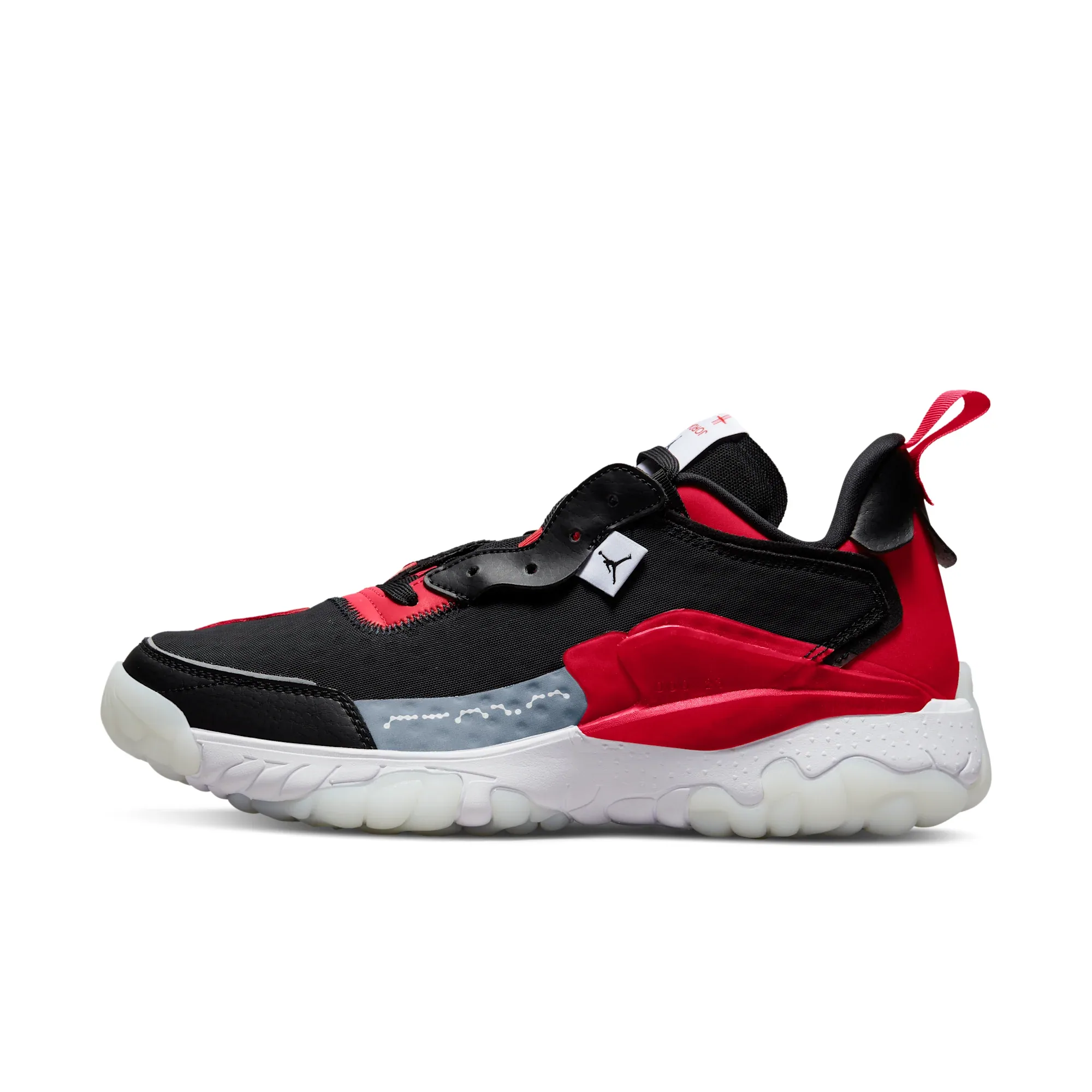 Jordan Delta 2 SE