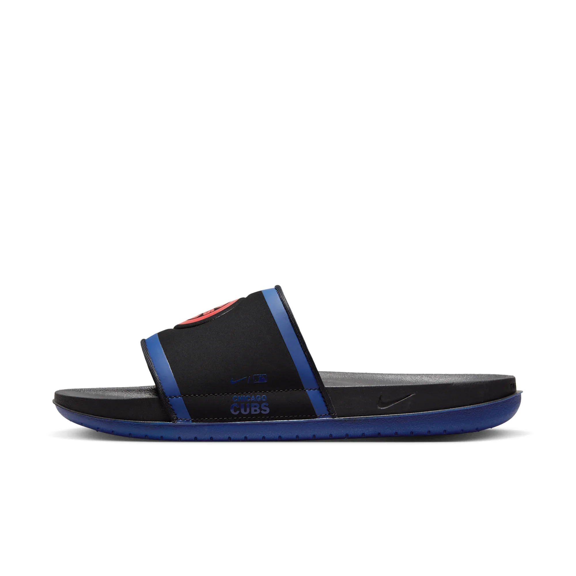 Nike Offcourt (MLB Chicago Cubs)