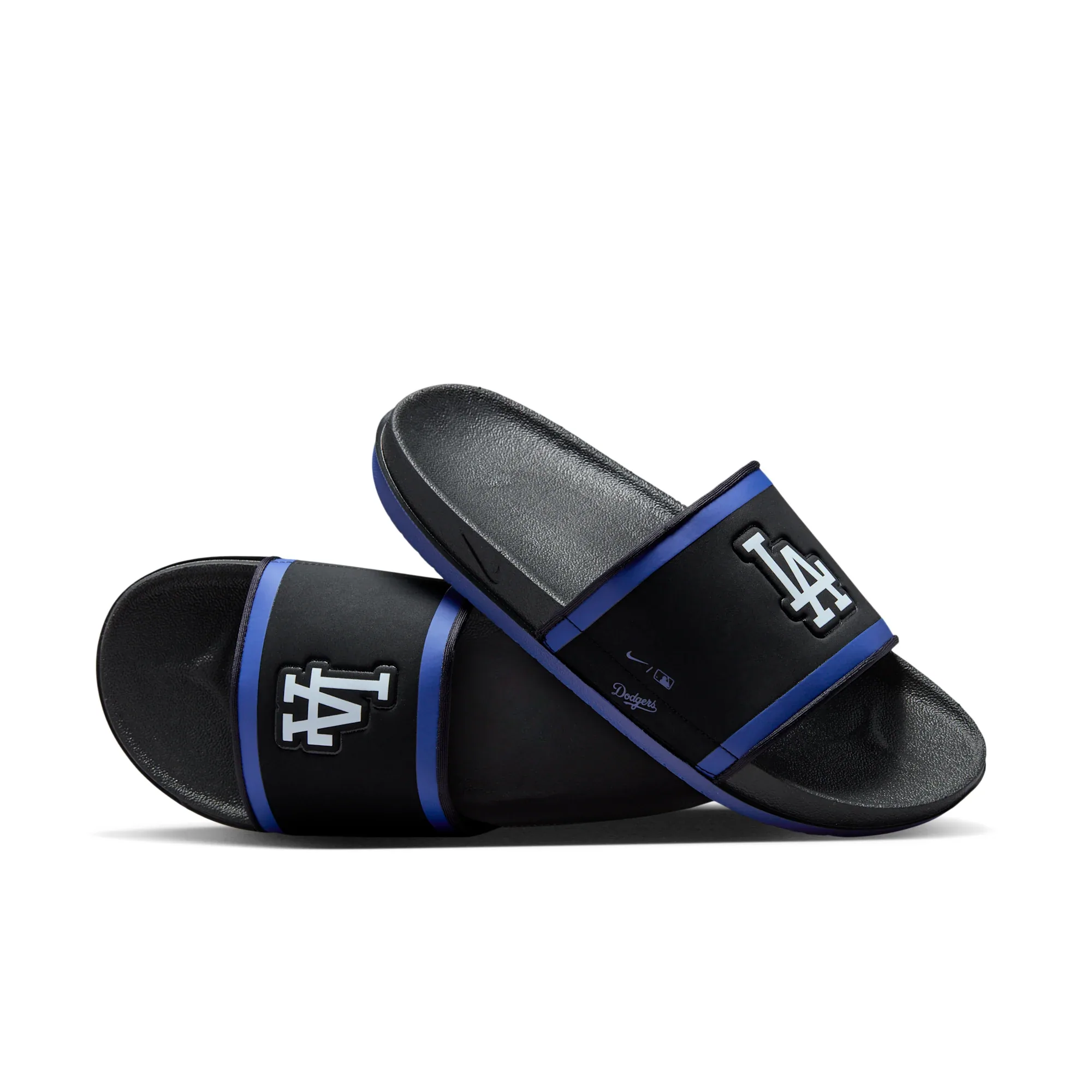 Nike Offcourt (MLB Los Angeles Dodgers)