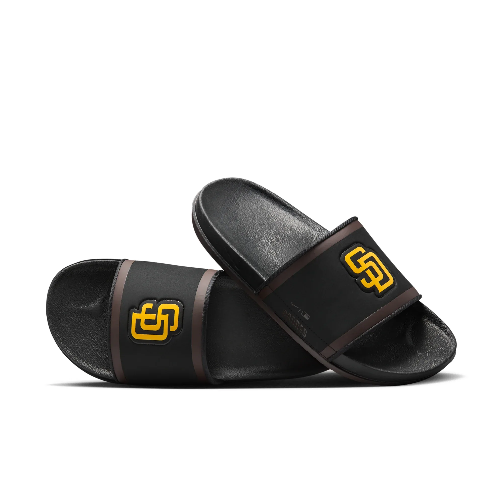 Nike Offcourt (MLB San Diego Padres)