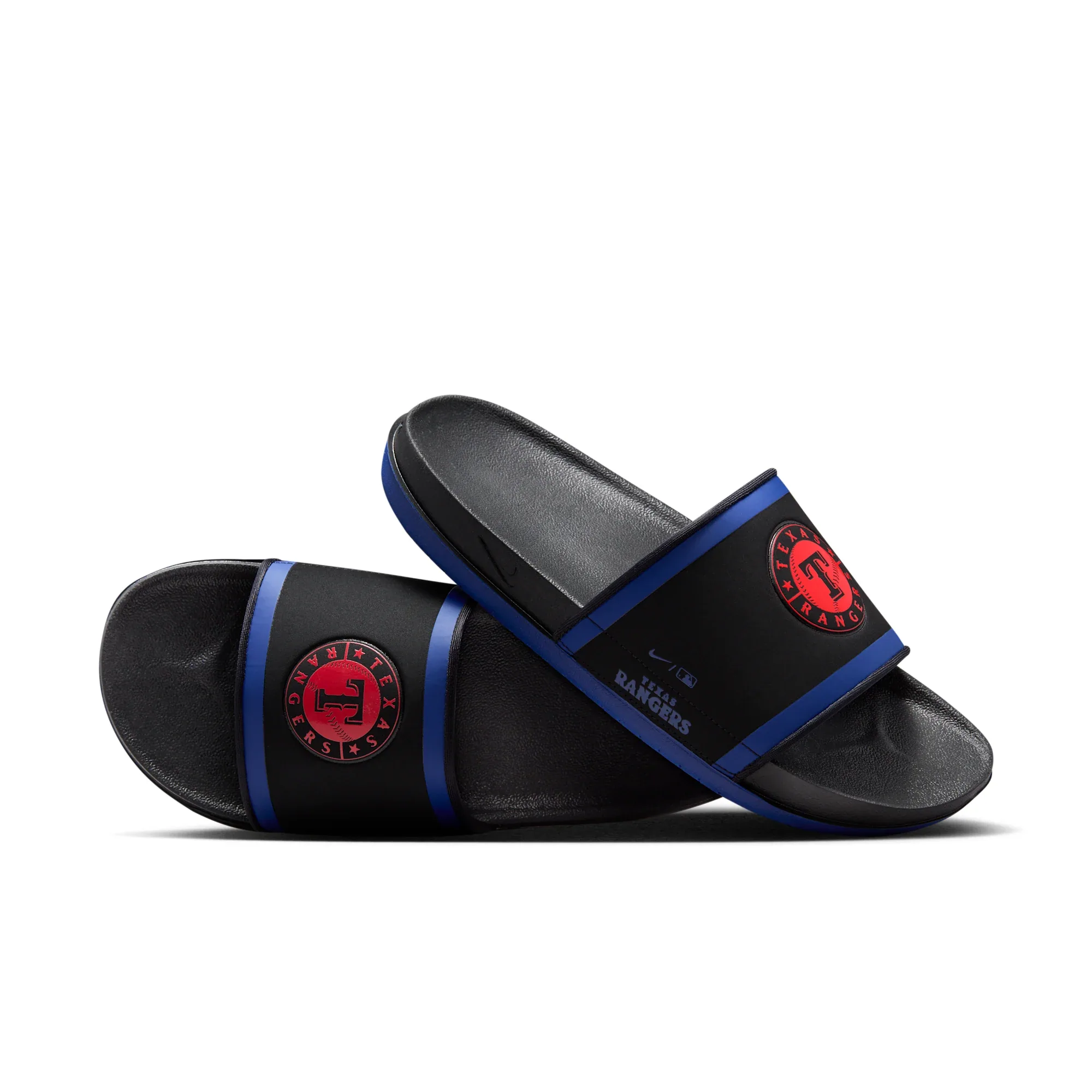Nike Offcourt (MLB Texas Rangers)