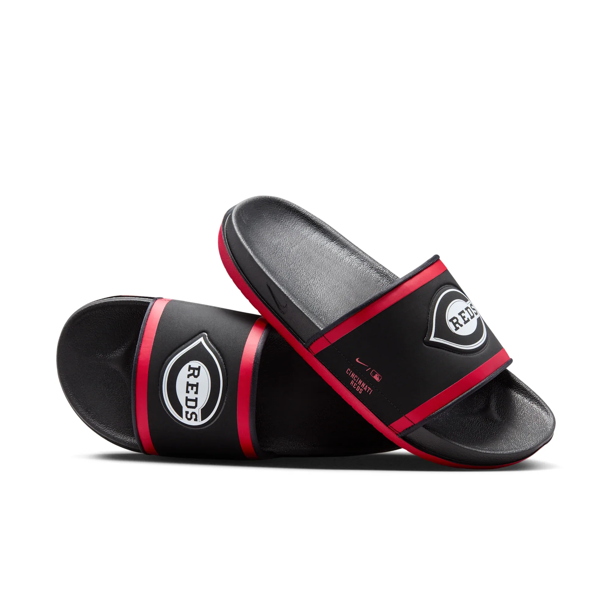 Nike Offcourt (MLB Cincinnati Reds)