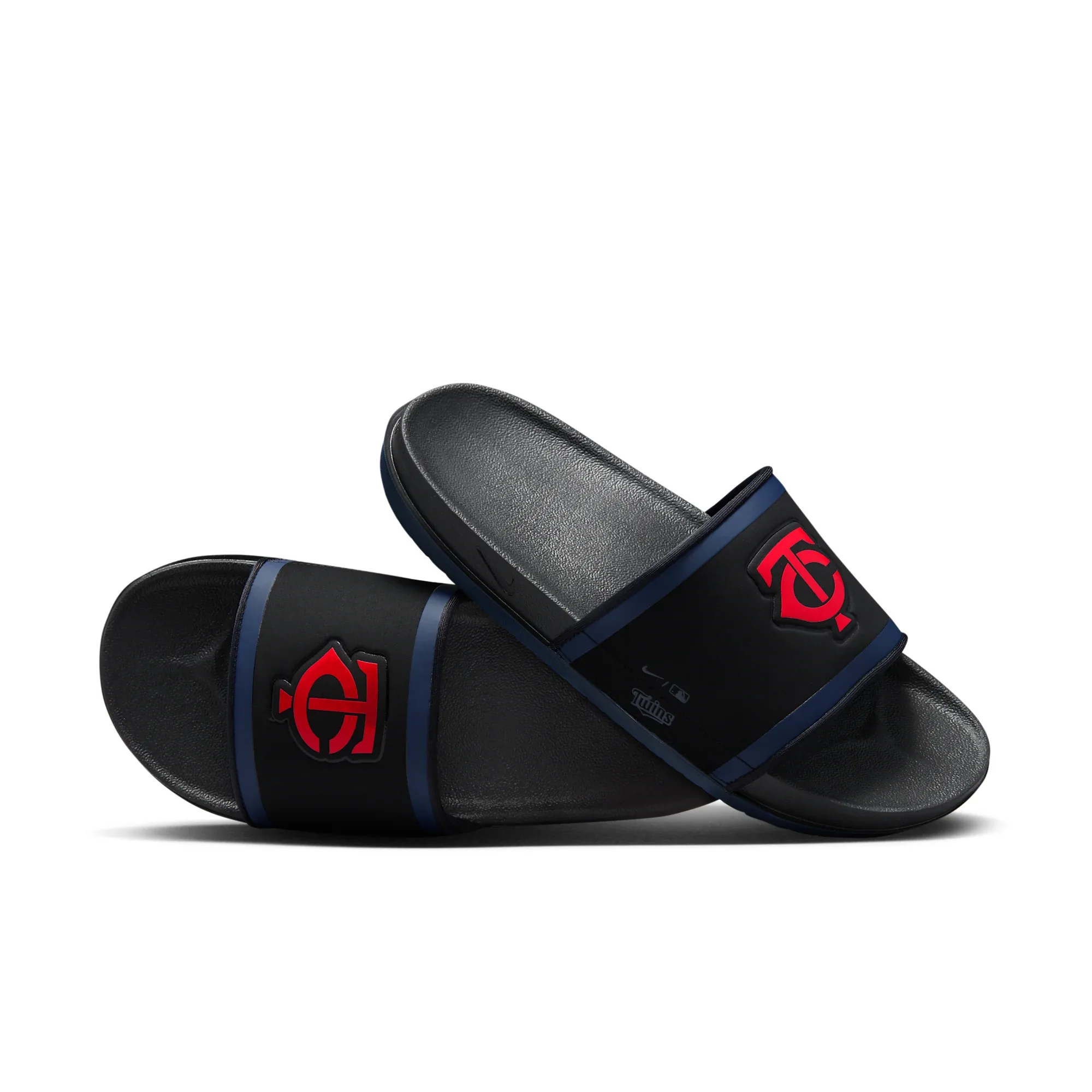 Nike Offcourt (MLB Minnesota Twins)