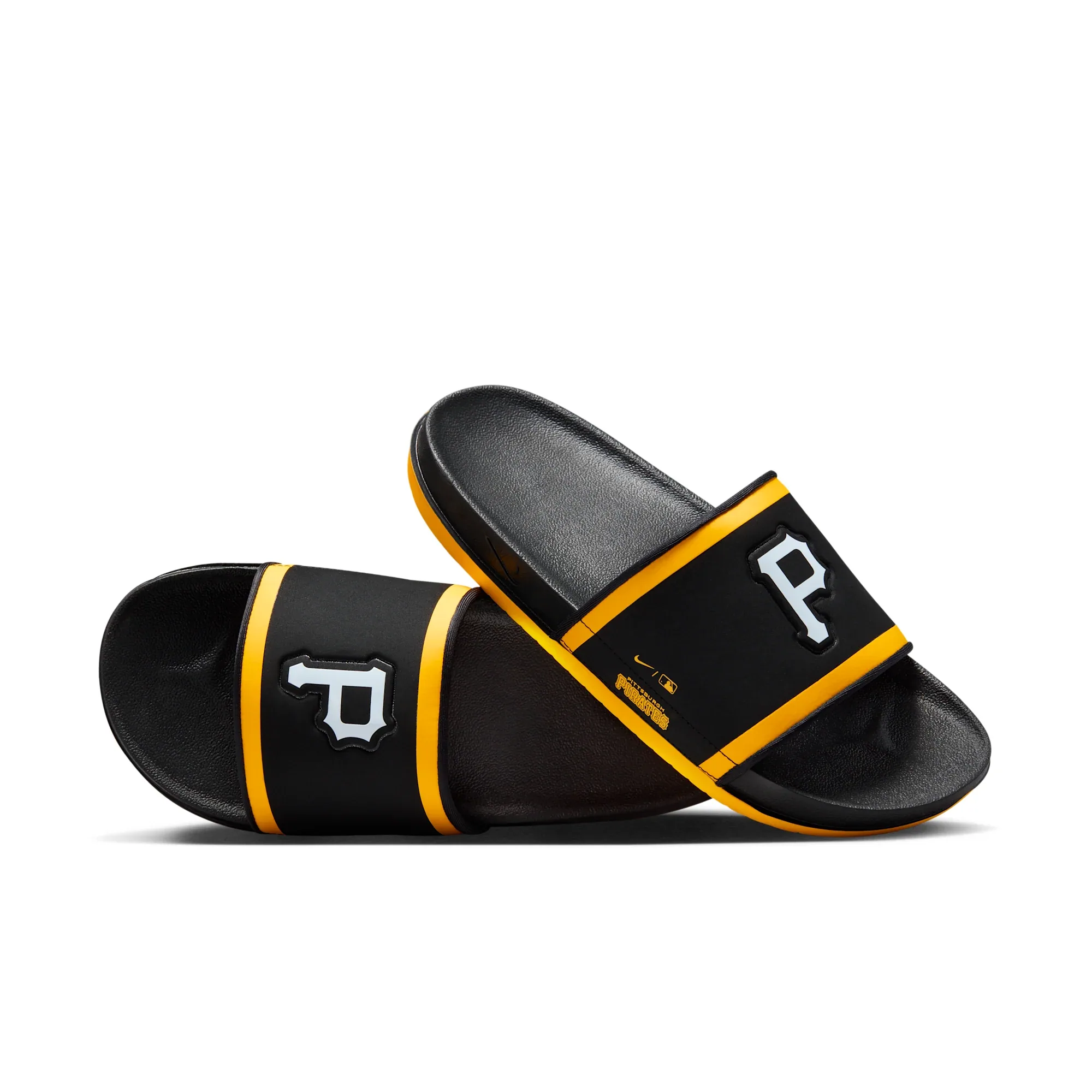 Nike Offcourt (MLB Pittsburgh Pirates)